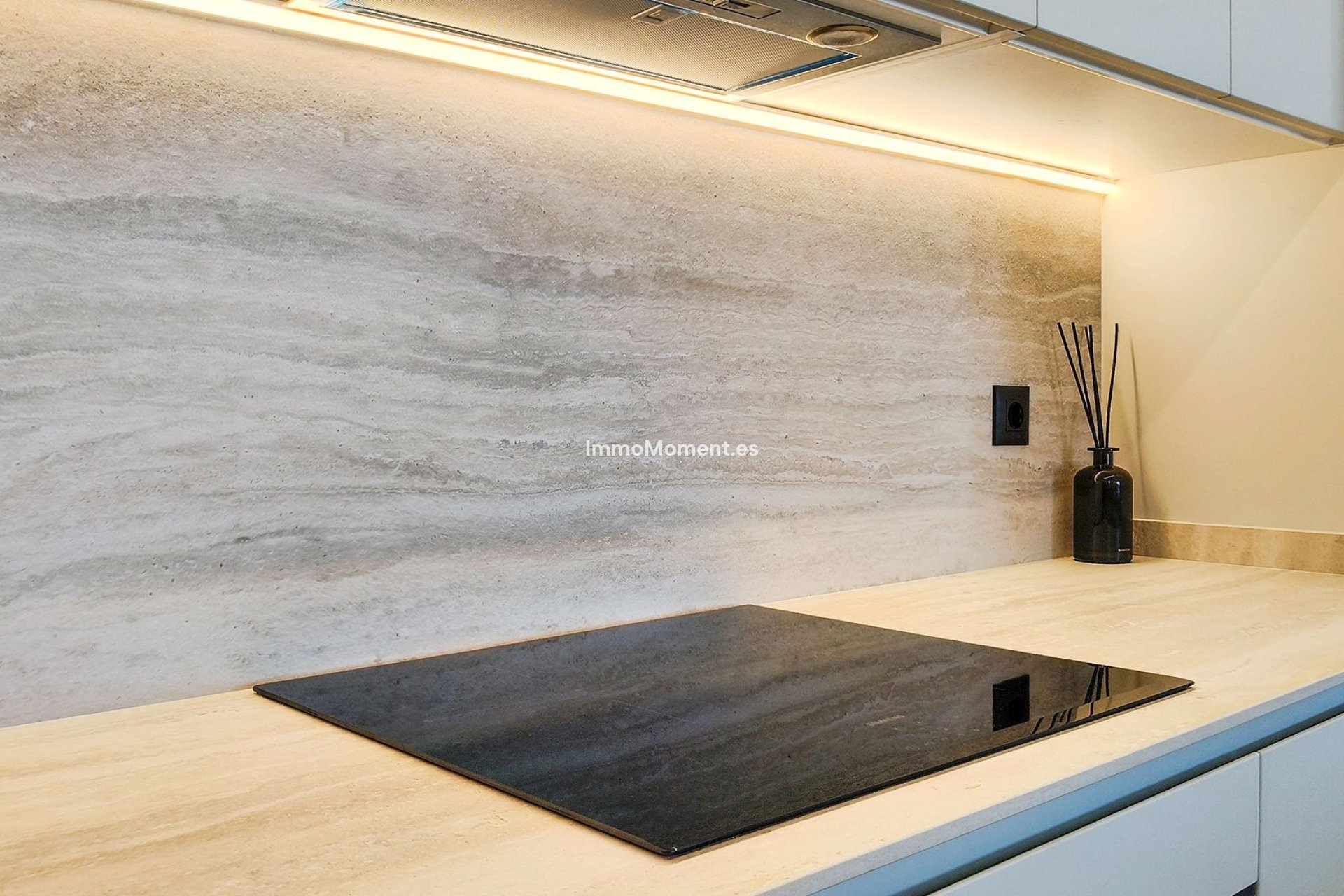 New Build - Detached villa - Ciudad Quesada