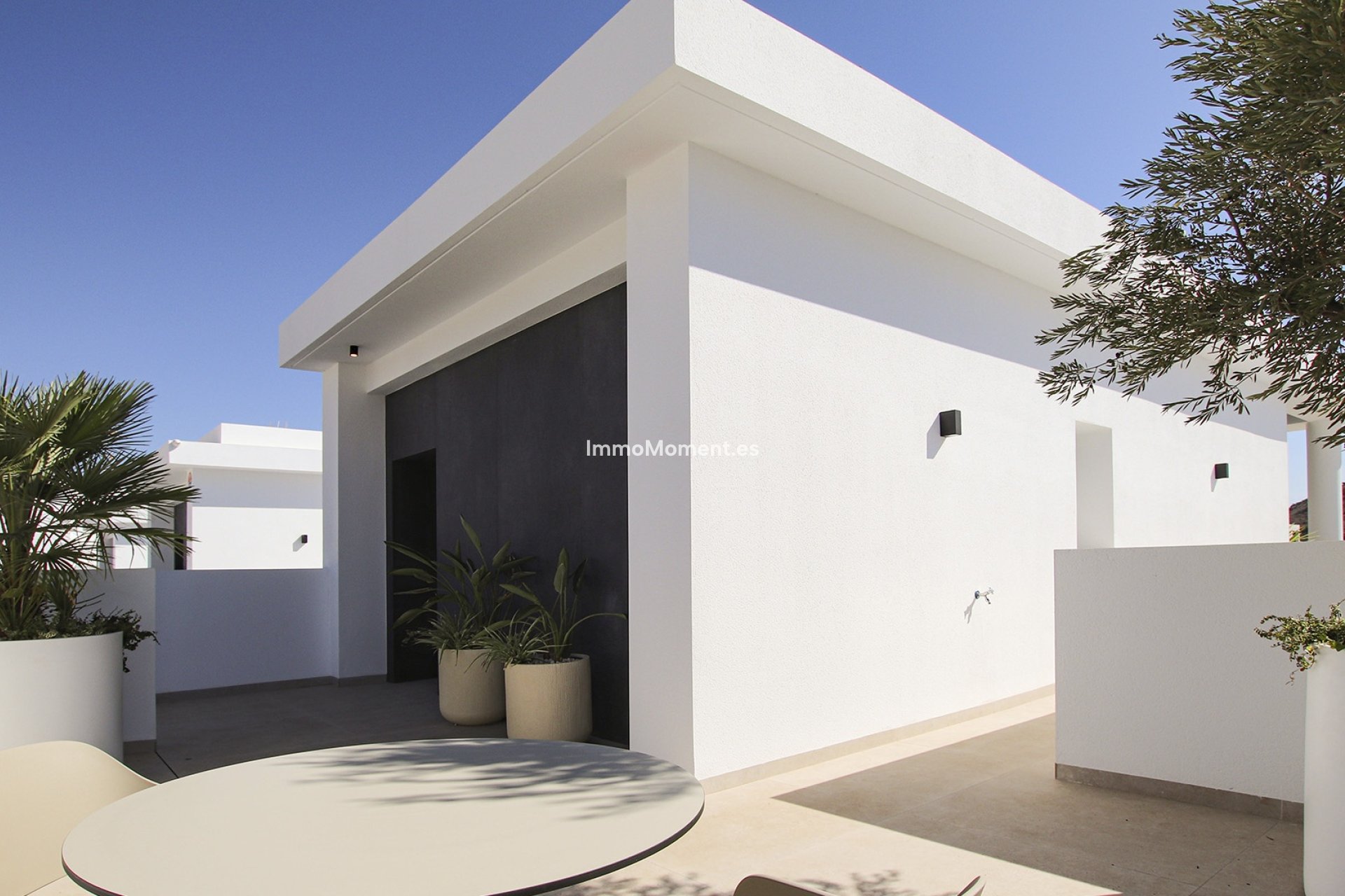 New Build - Detached villa - Ciudad Quesada