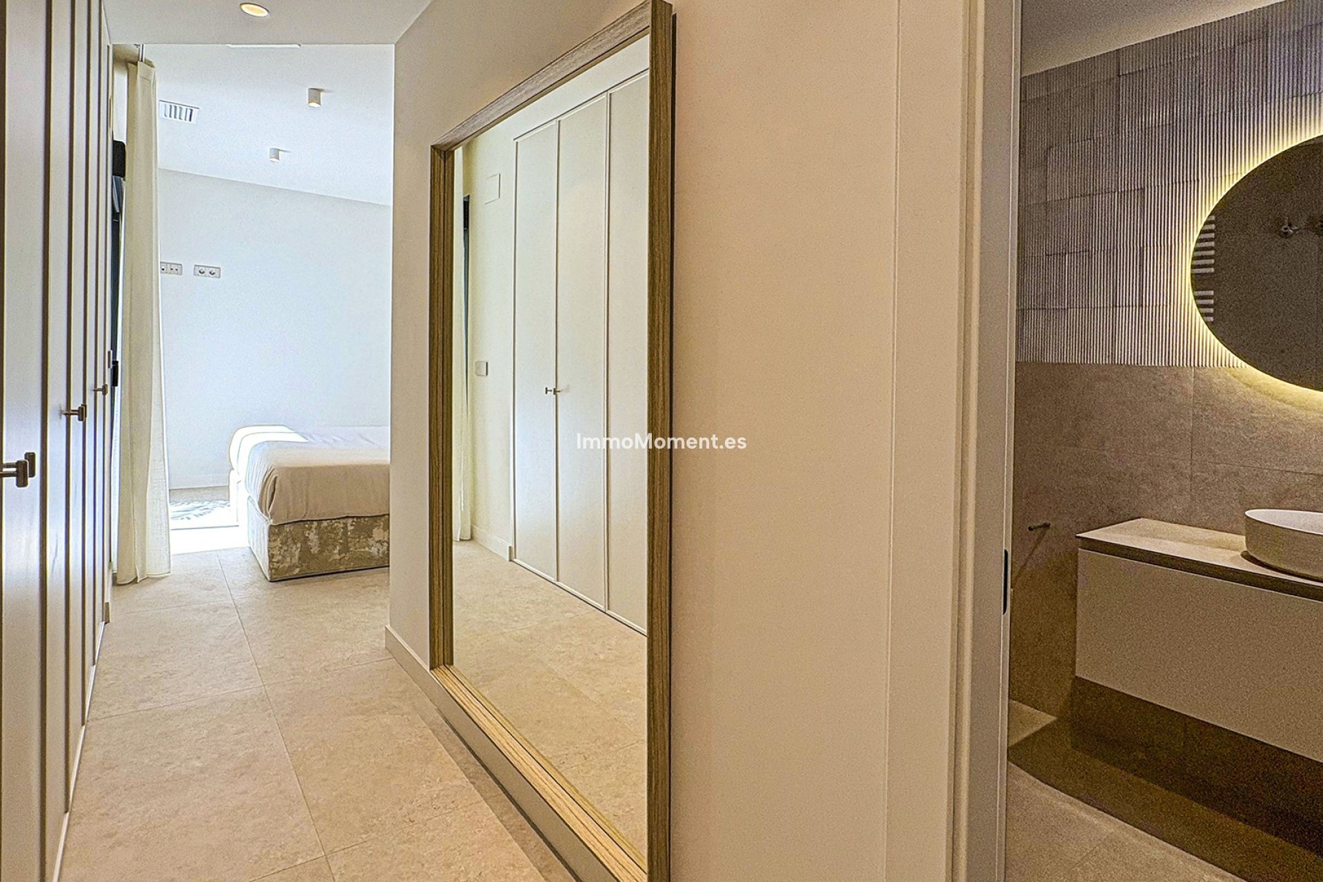 New Build - Detached villa - Ciudad Quesada
