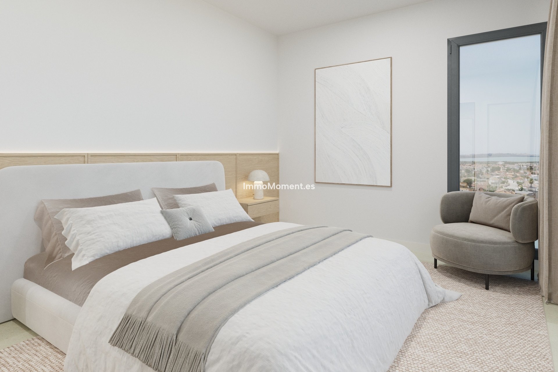 New Build - Detached villa - Ciudad Quesada