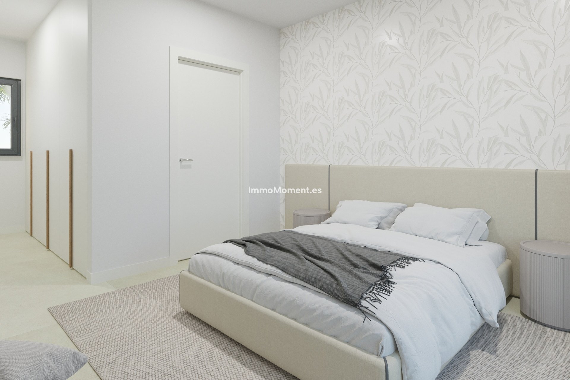 New Build - Detached villa - Ciudad Quesada