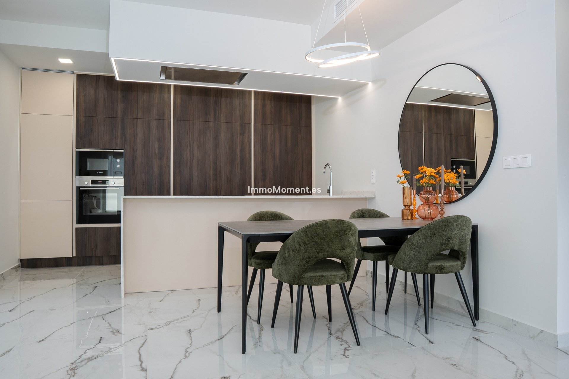 New Build - Detached villa - Ciudad Quesada