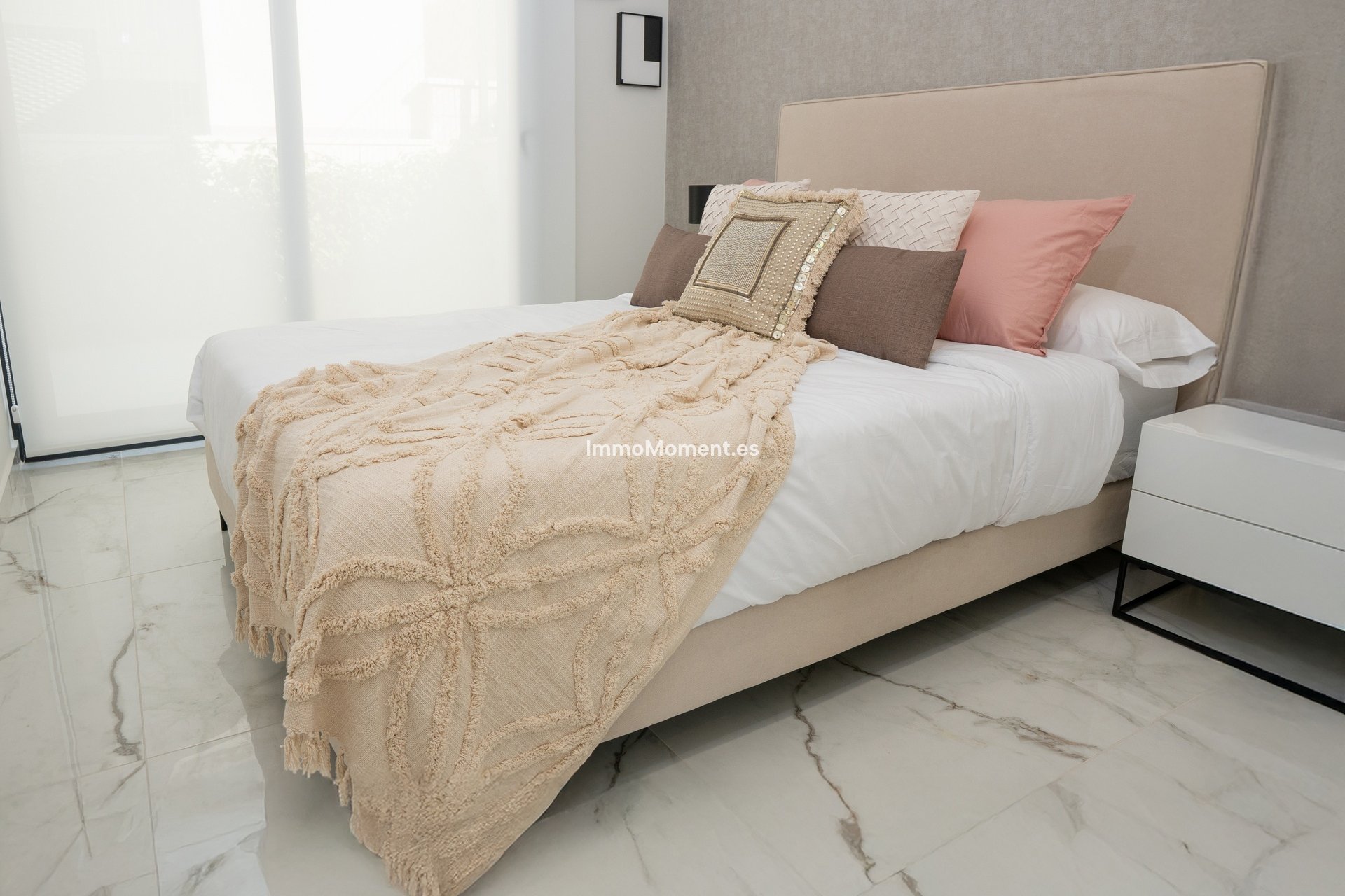 New Build - Detached villa - Ciudad Quesada