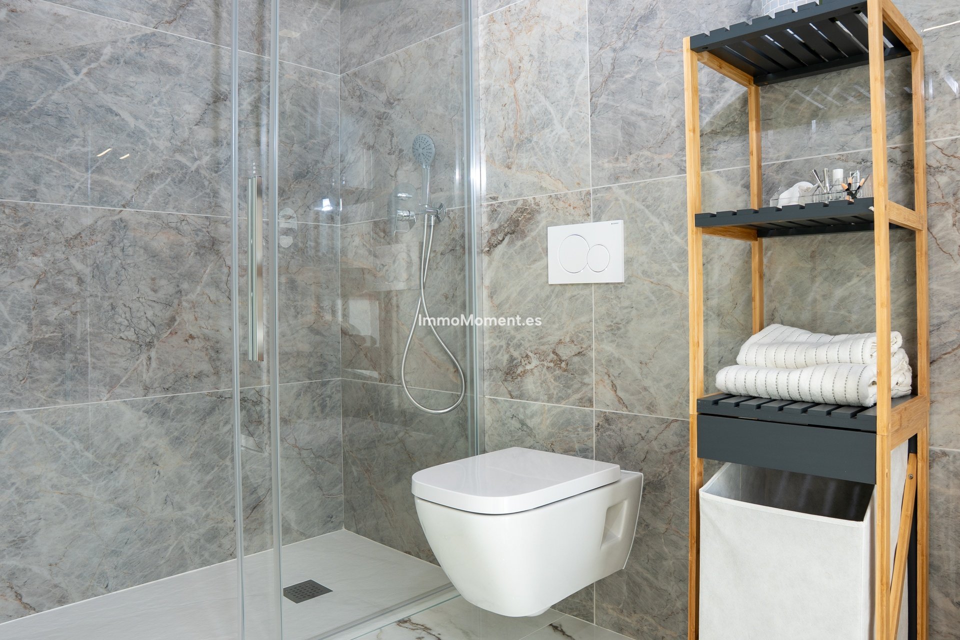 New Build - Detached villa - Ciudad Quesada