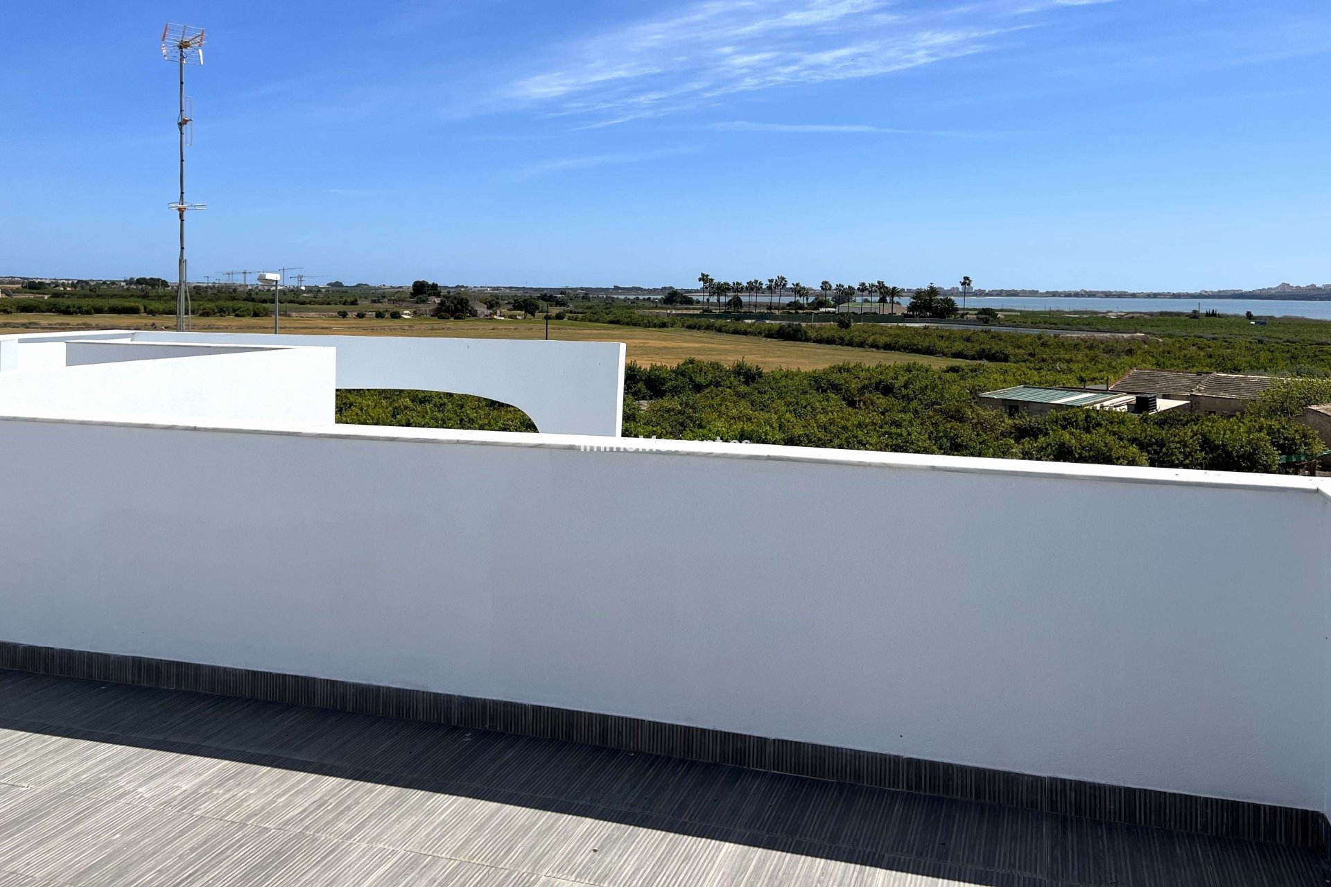 New Build - Detached villa - Ciudad Quesada
