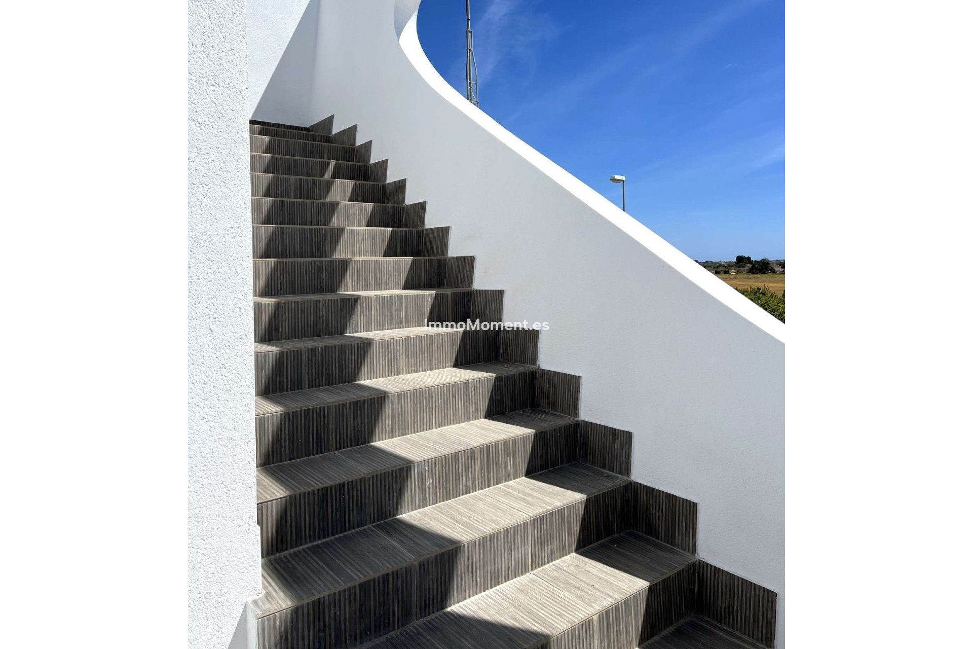 New Build - Detached villa - Ciudad Quesada