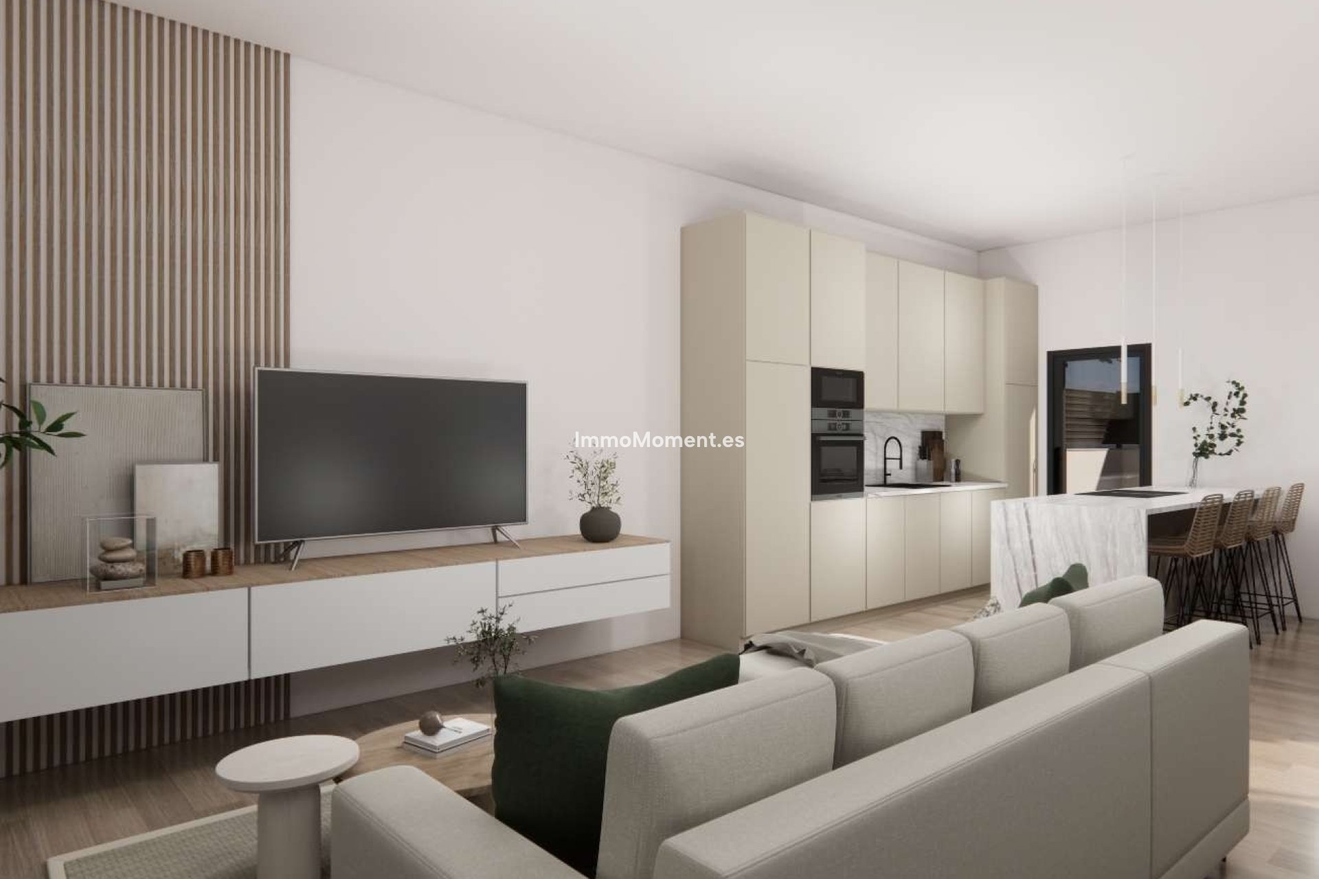 New Build - Detached villa - Ciudad Quesada