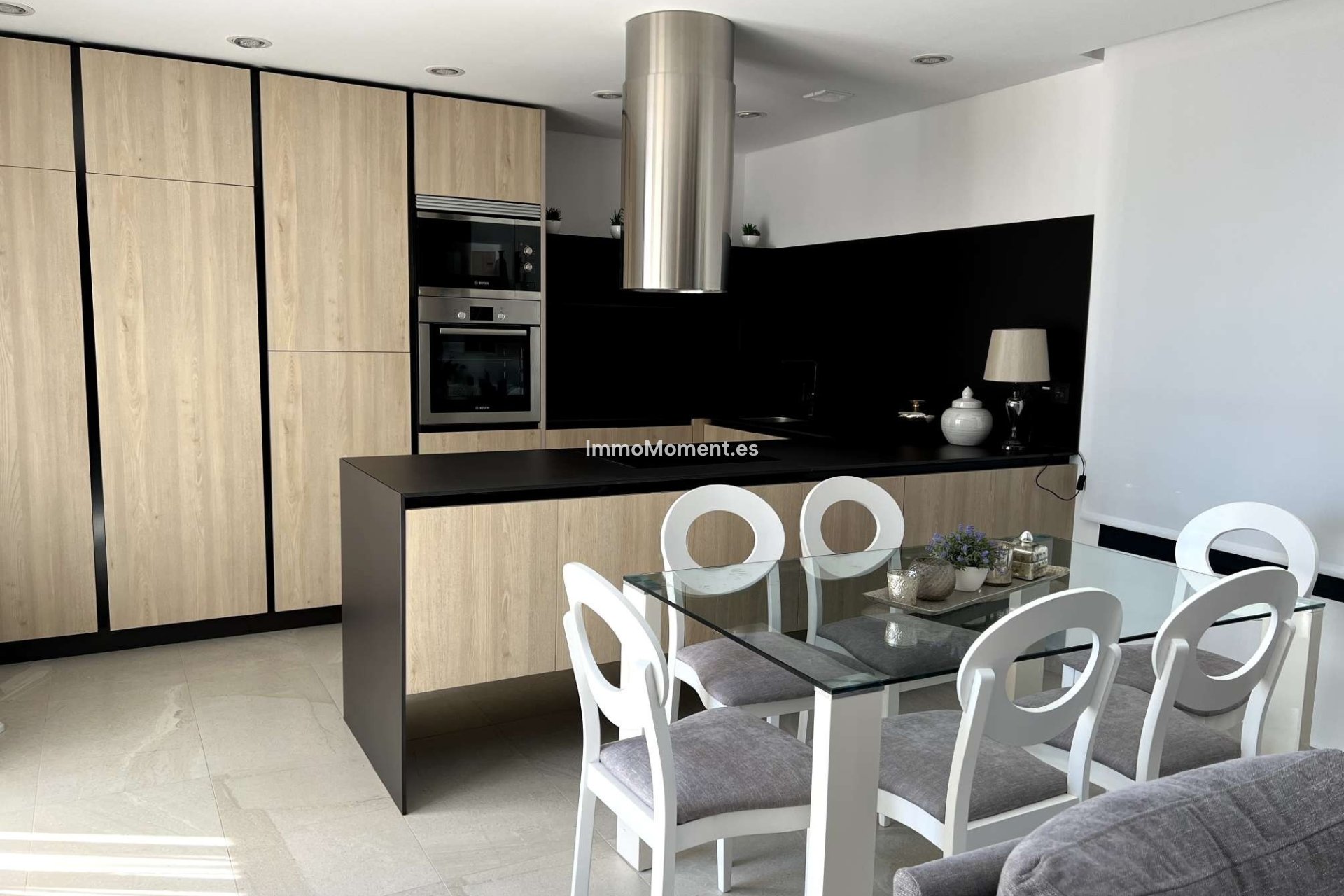 New Build - Detached villa - Ciudad Quesada
