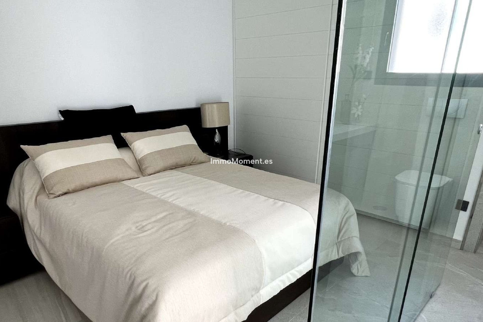 New Build - Detached villa - Ciudad Quesada