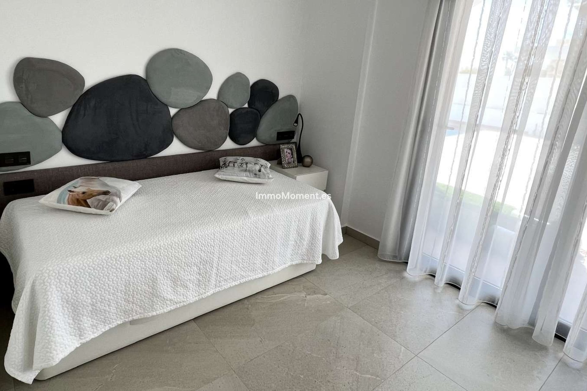 New Build - Detached villa - Ciudad Quesada