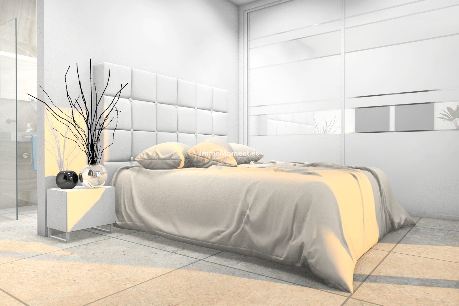New Build - Detached villa - Ciudad Quesada