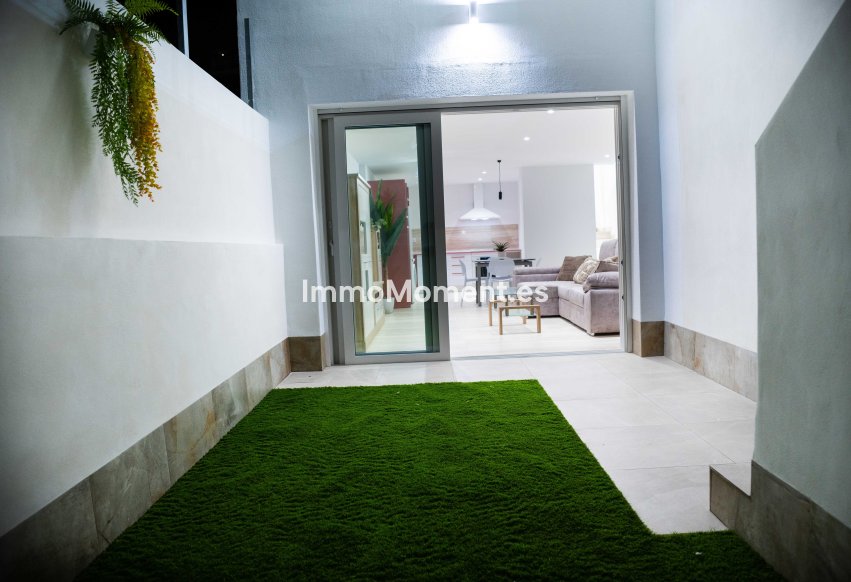 New Build - Detached villa - Ciudad Quesada