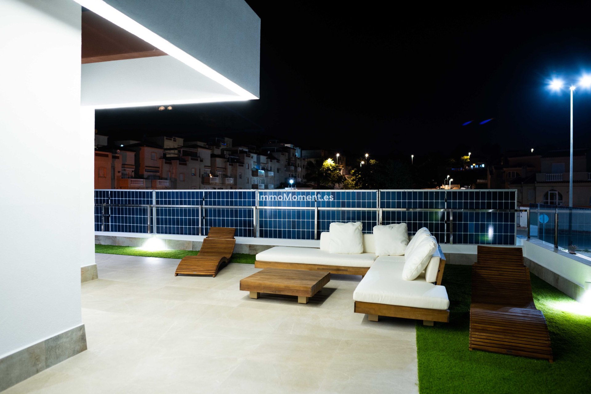 New Build - Detached villa - Ciudad Quesada