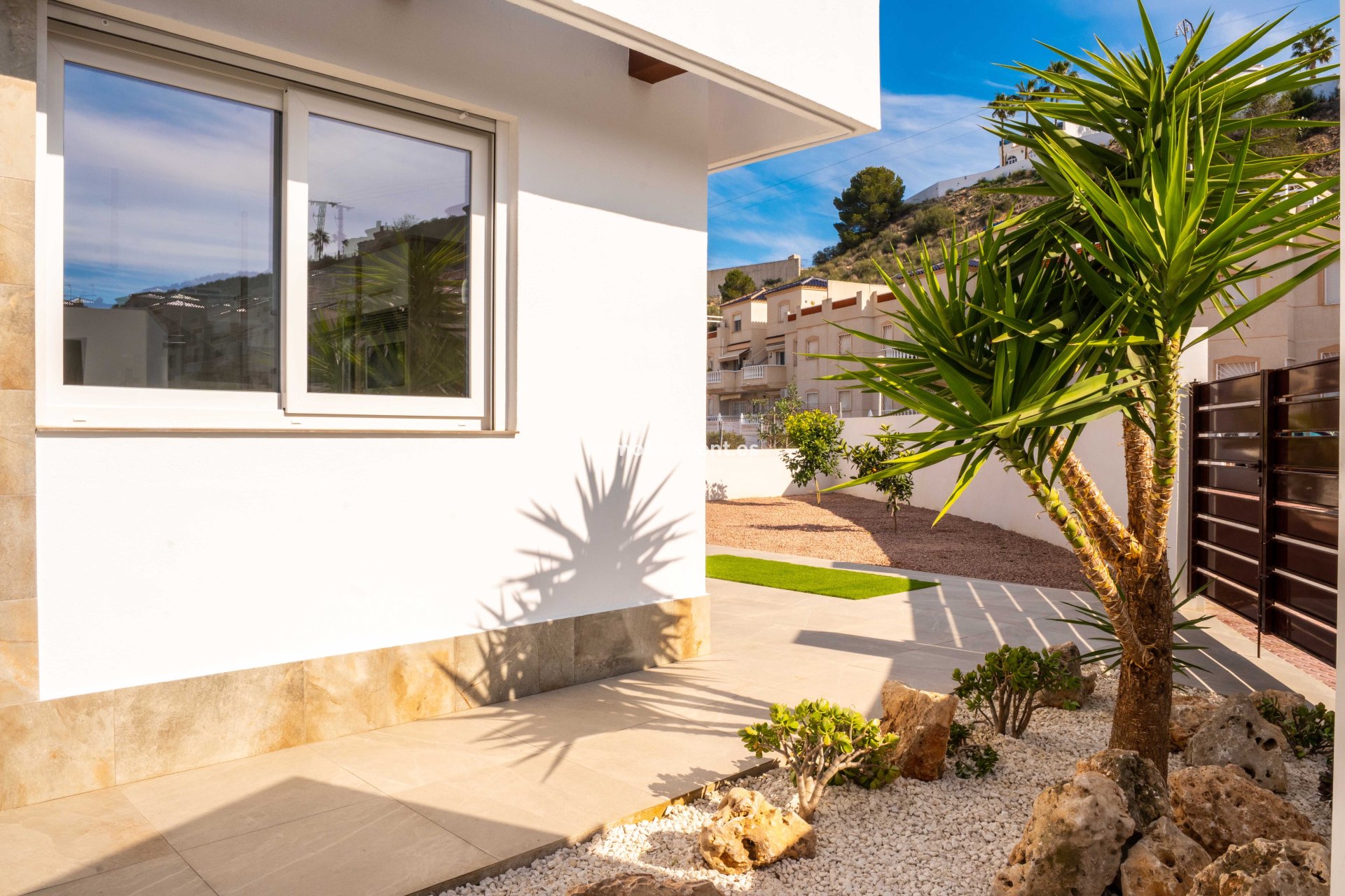 New Build - Detached villa - Ciudad Quesada