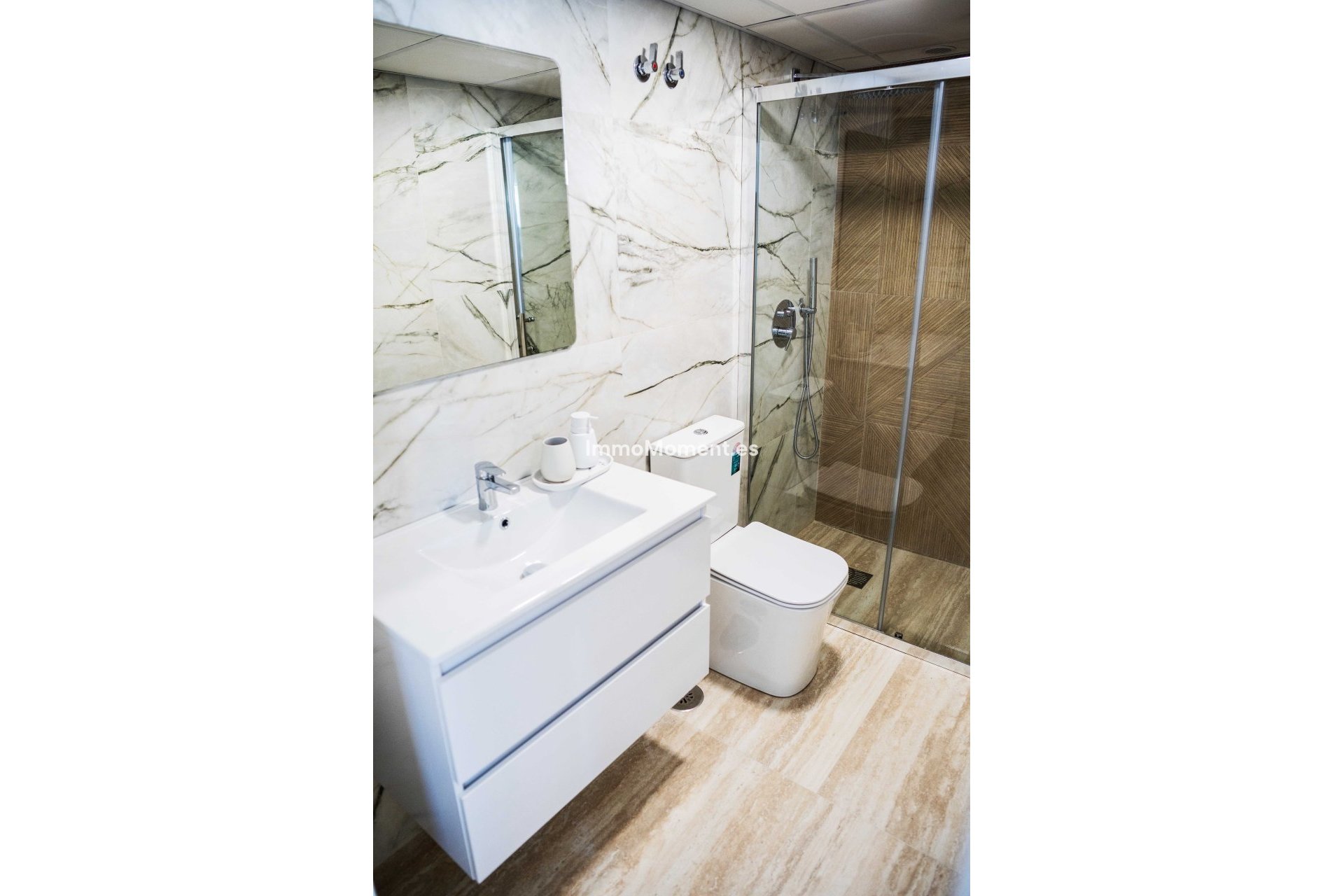 New Build - Detached villa - Ciudad Quesada