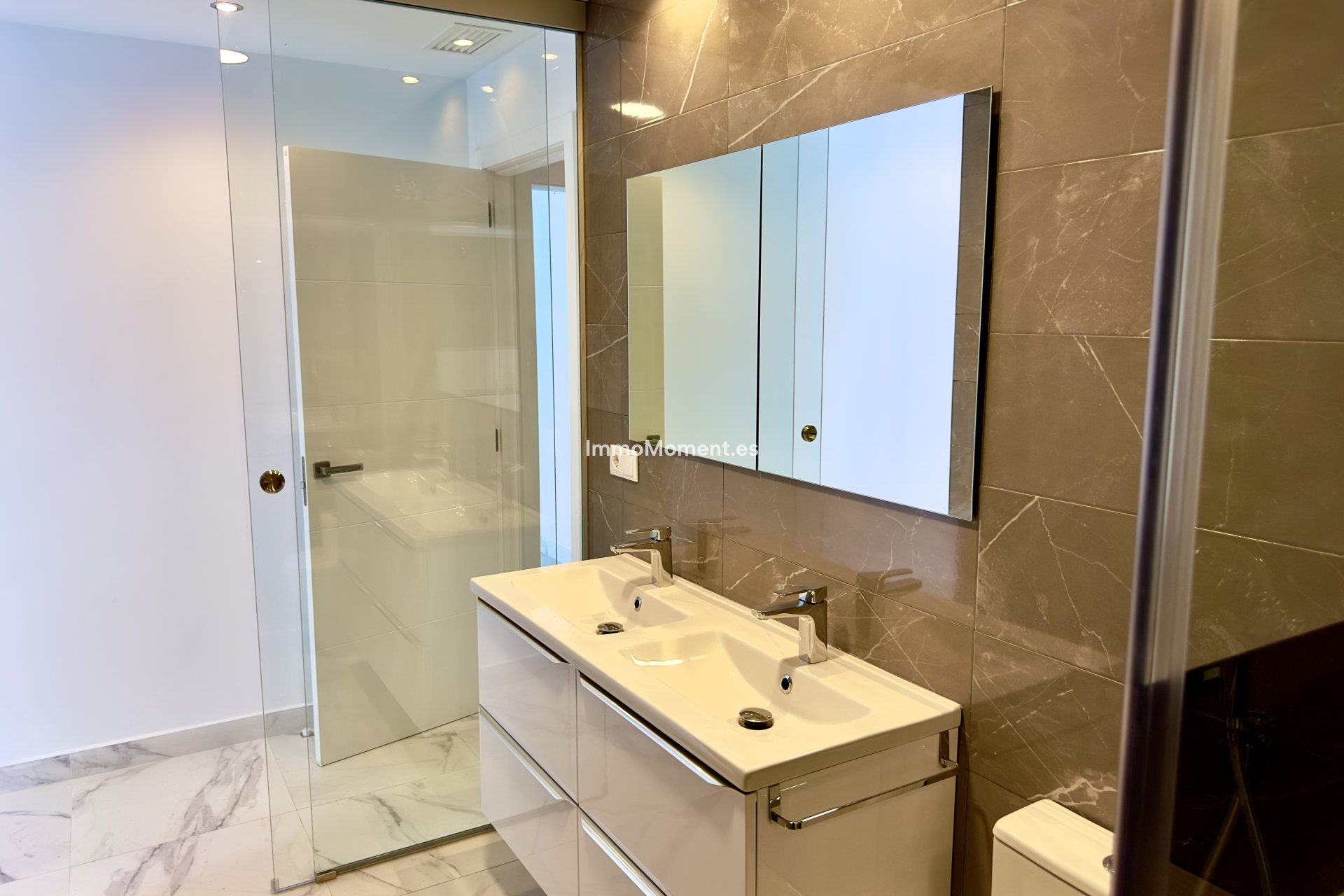 New Build - Detached villa - Ciudad Quesada