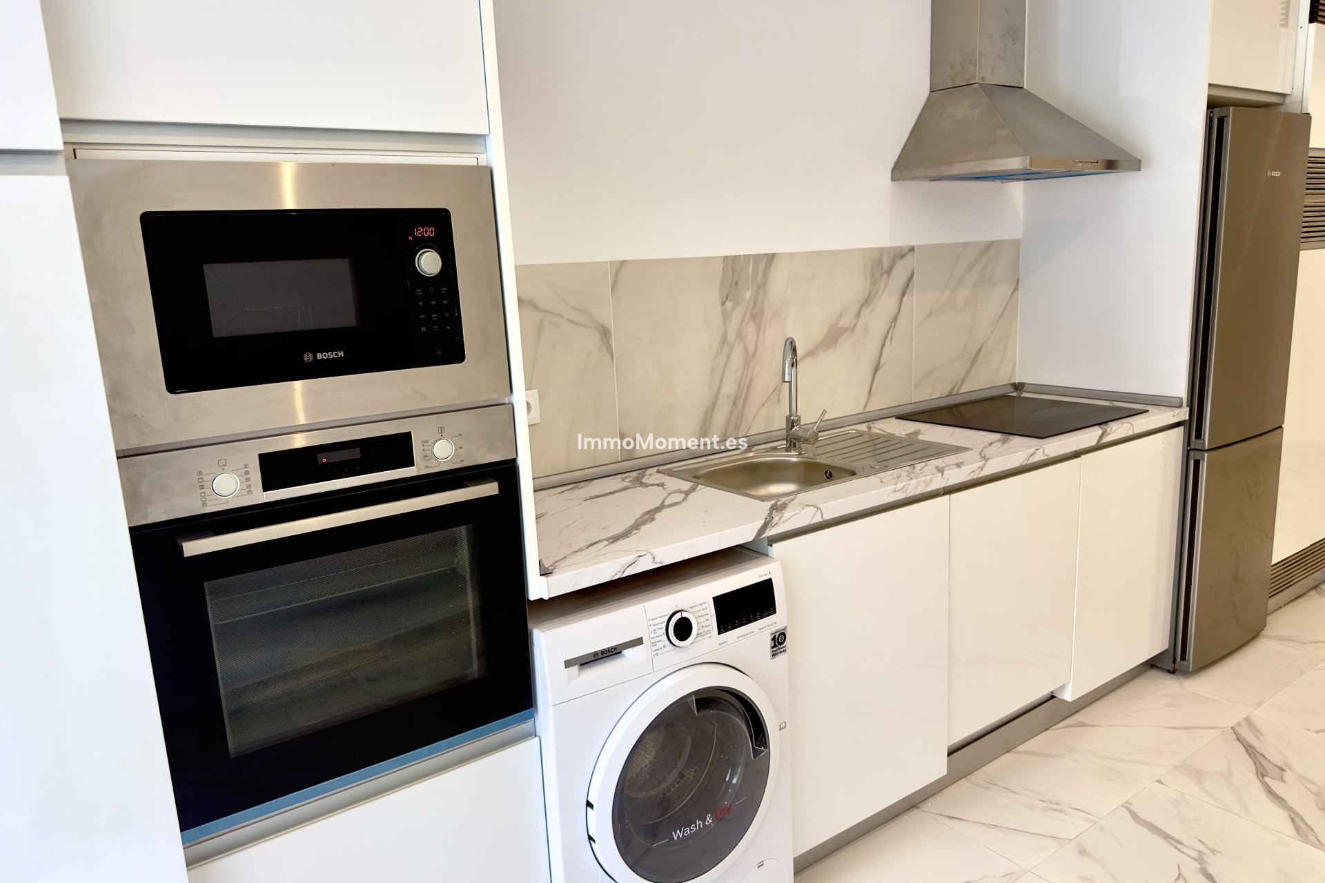New Build - Detached villa - Ciudad Quesada