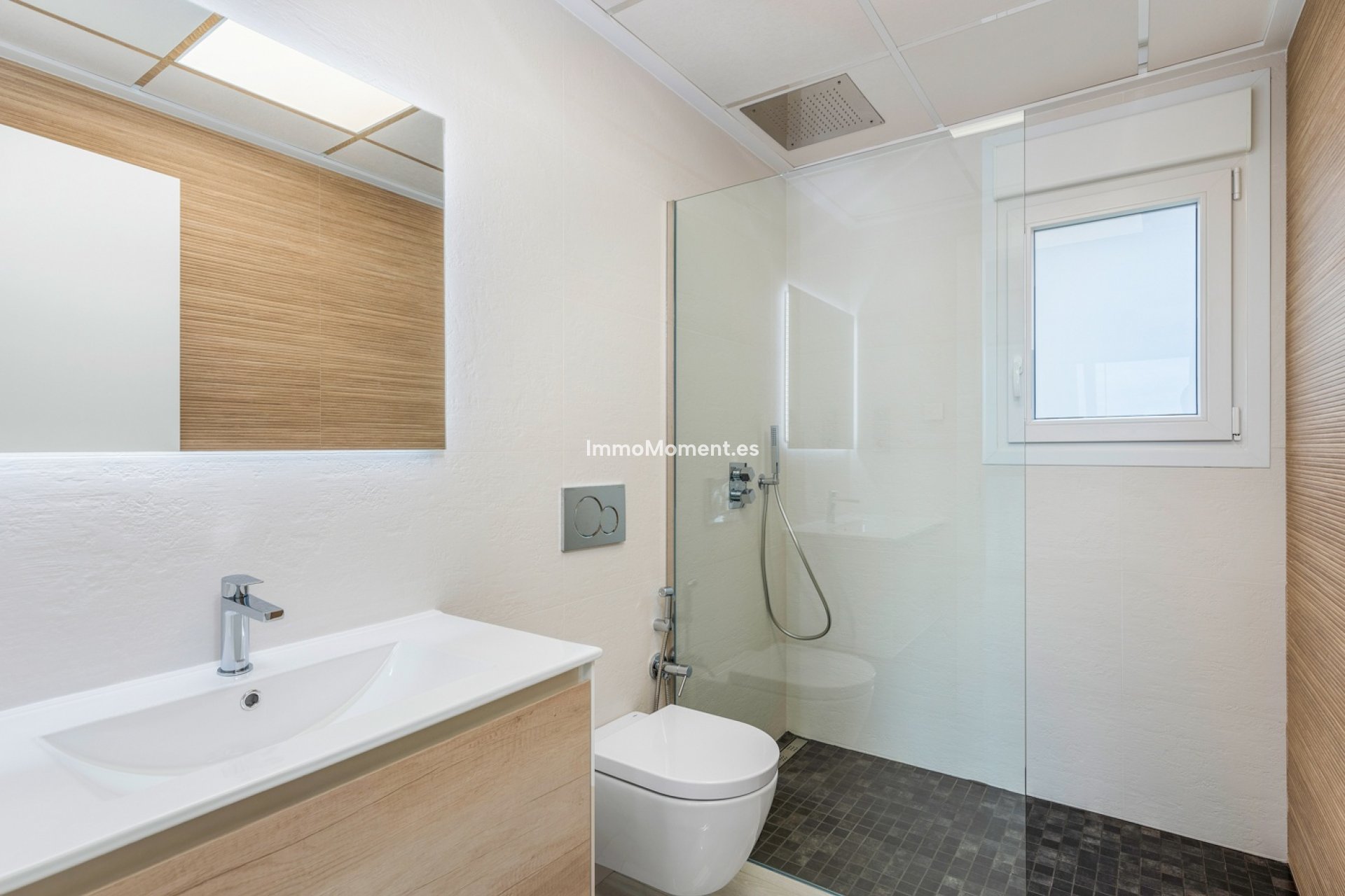 New Build - Detached villa - Ciudad Quesada