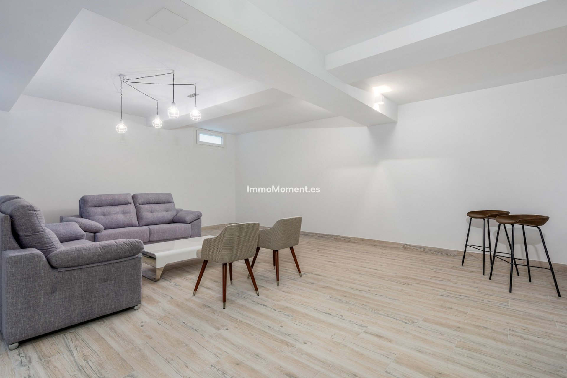 New Build - Detached villa - Ciudad Quesada