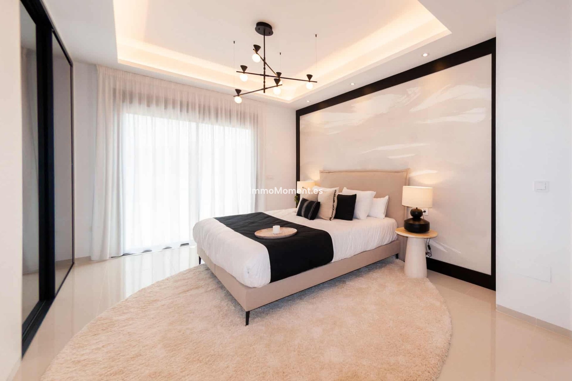 New Build - Detached villa - Ciudad Quesada
