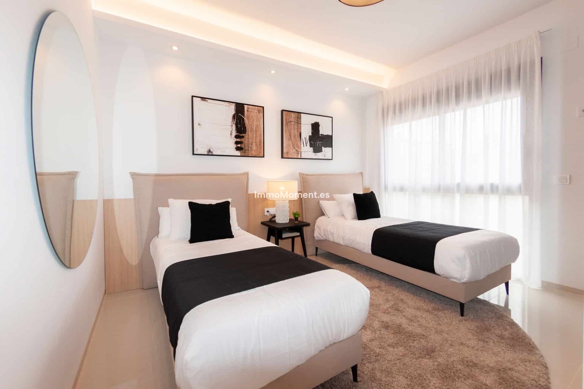 New Build - Detached villa - Ciudad Quesada