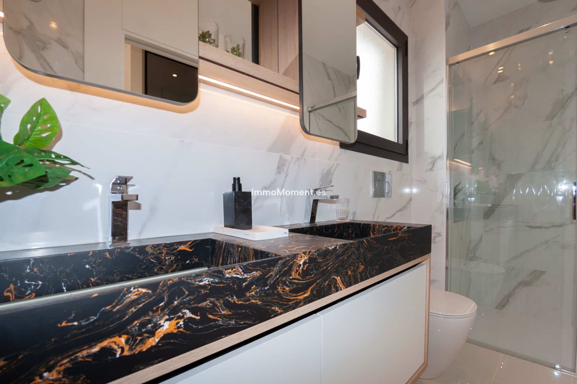 New Build - Detached villa - Ciudad Quesada