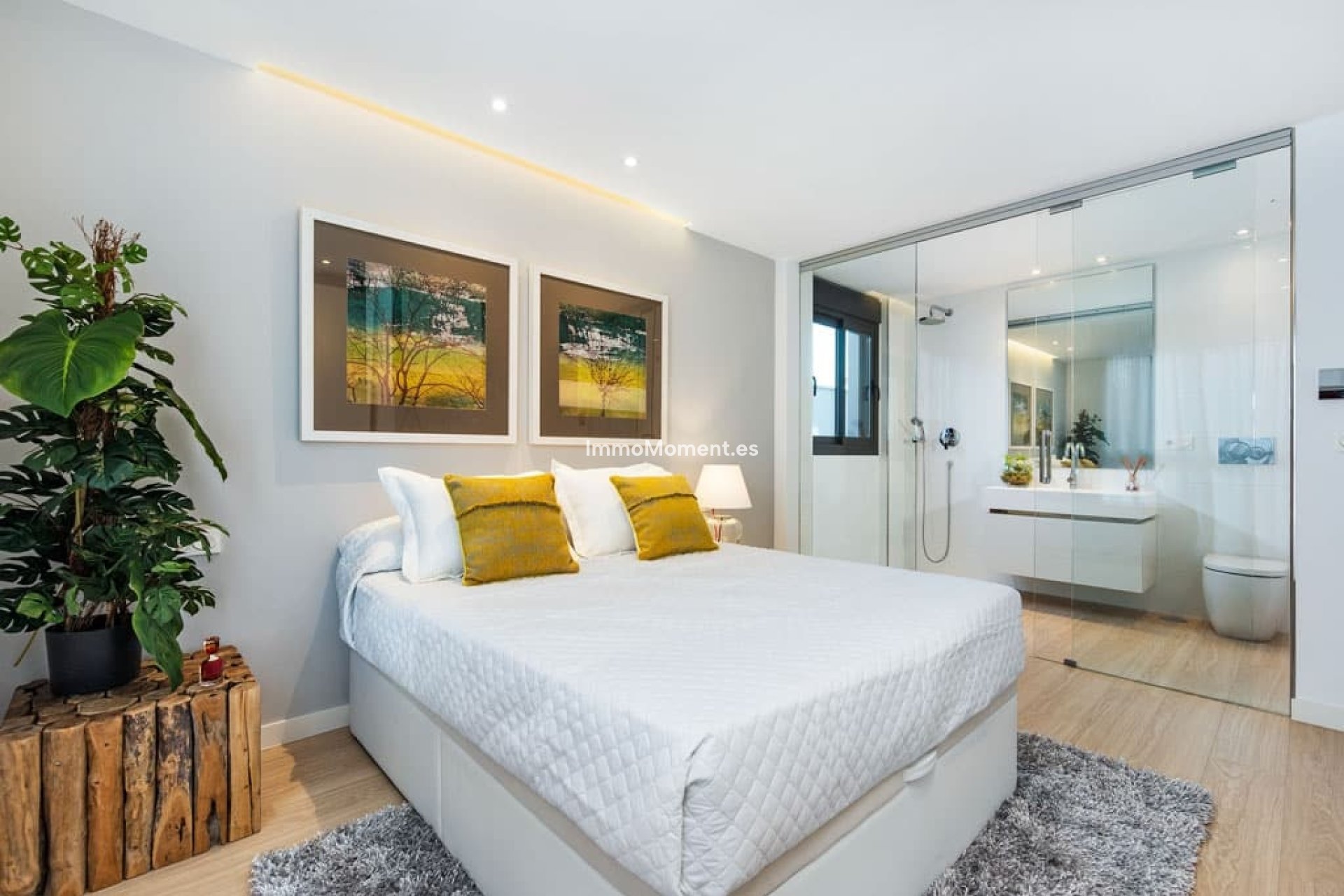 New Build - Detached villa - Ciudad Quesada