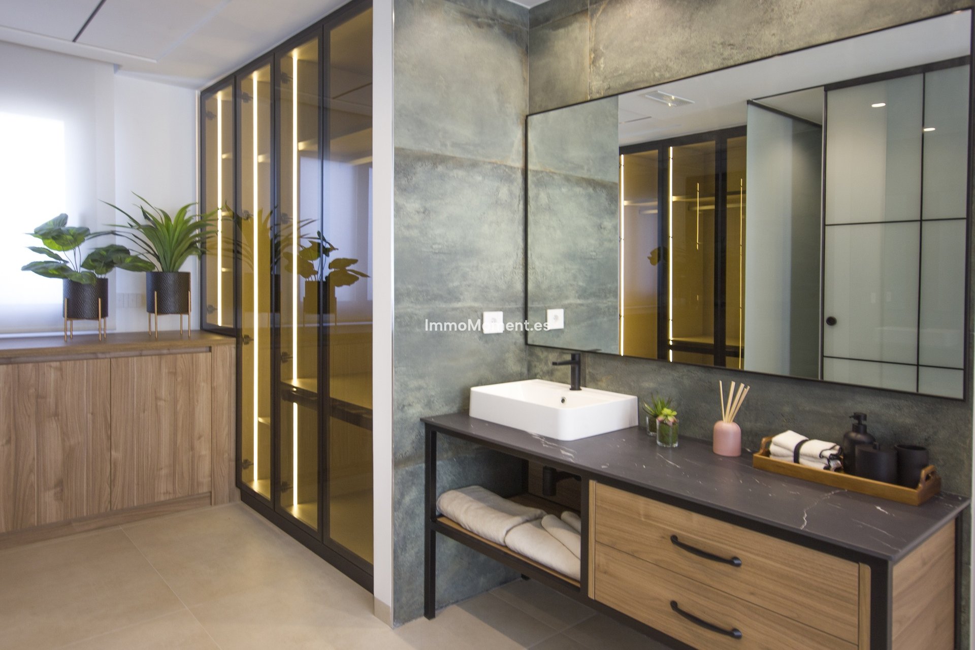 New Build - Detached villa - Ciudad Quesada