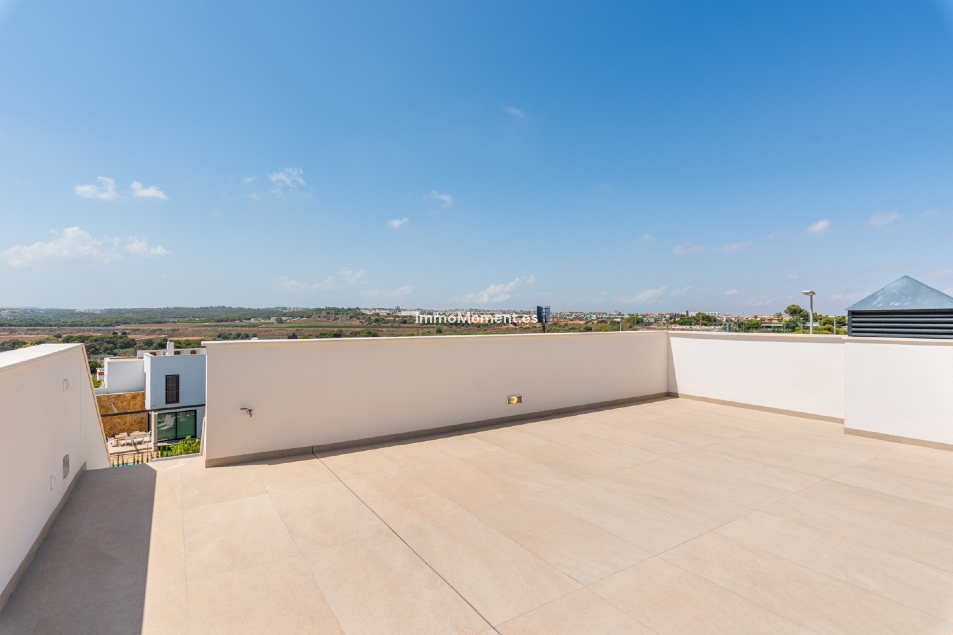 New Build - Detached villa - Dehesa de Campoamor