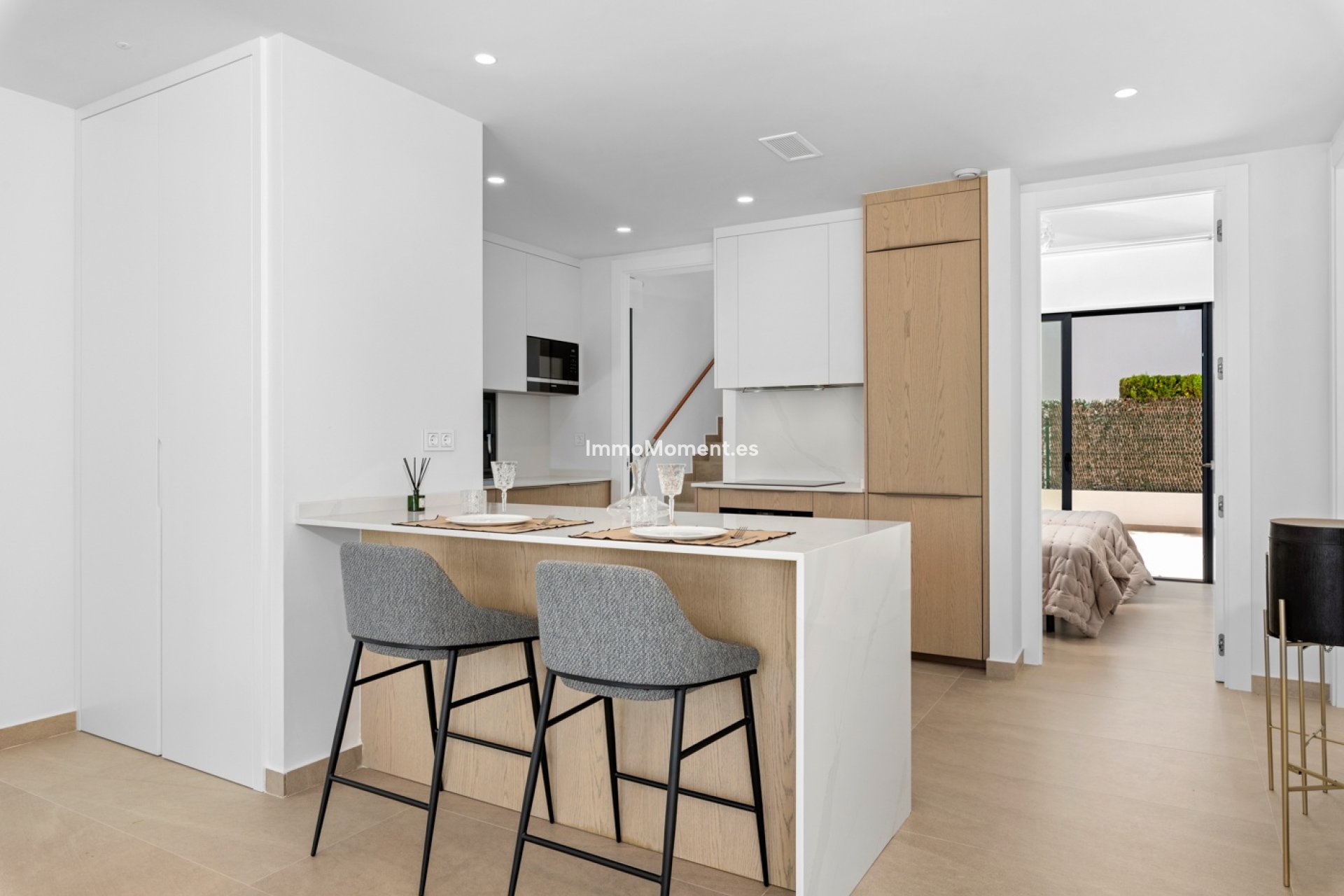 New Build - Detached villa - Dehesa de Campoamor