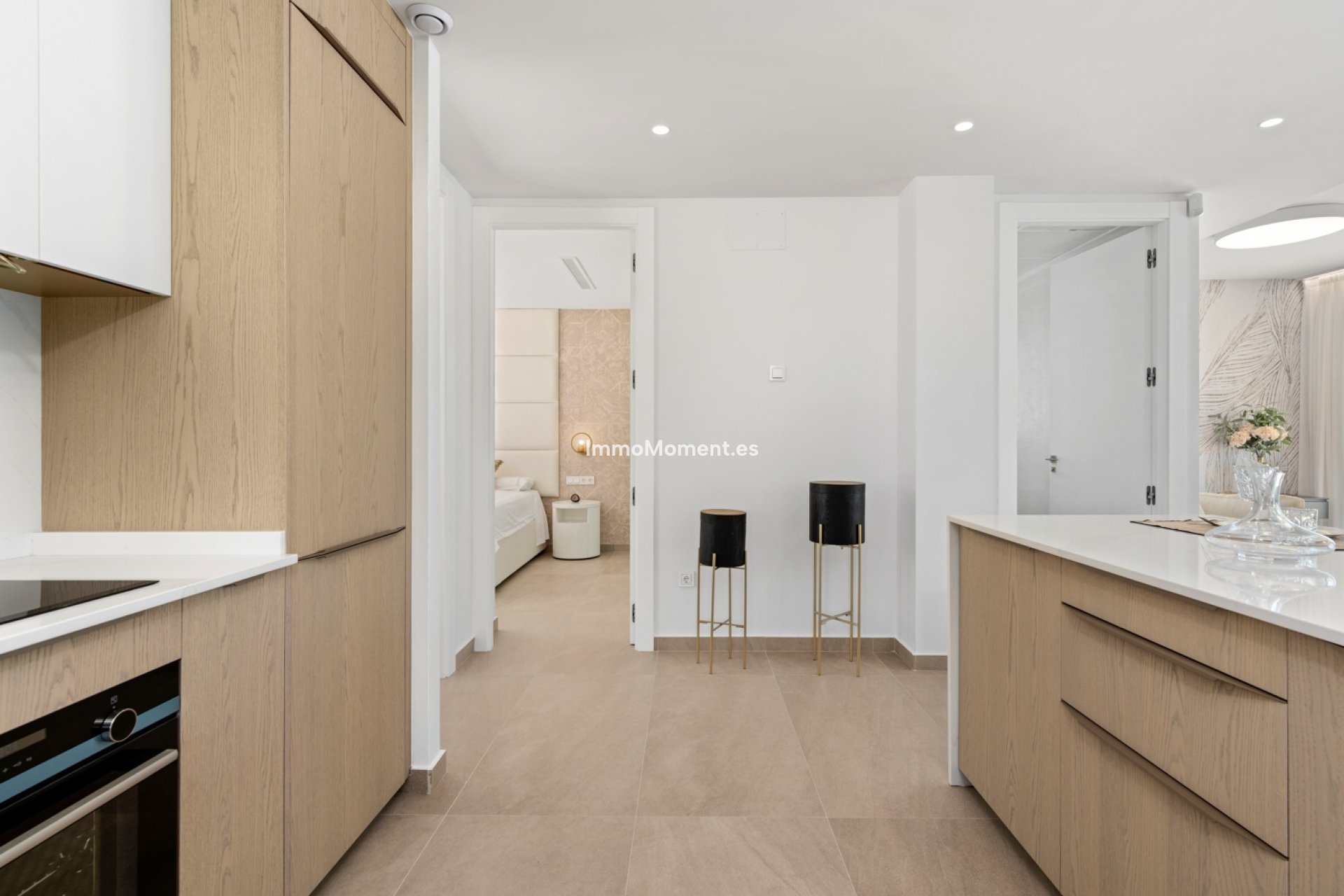 New Build - Detached villa - Dehesa de Campoamor