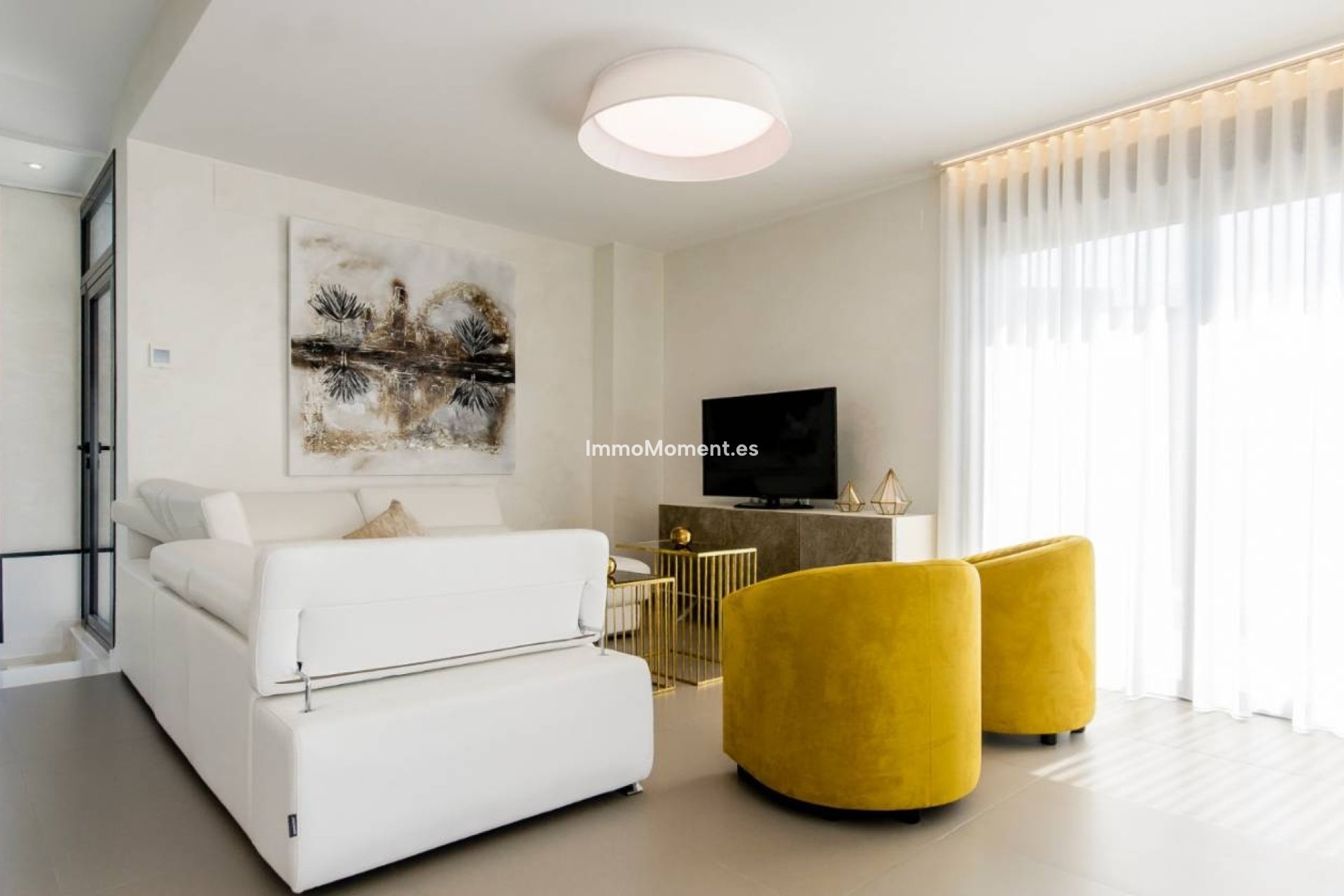 New Build - Detached villa - Dehesa de Campoamor