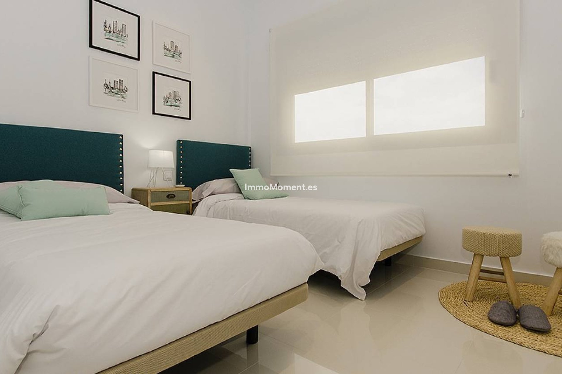 New Build - Detached villa - Dehesa de Campoamor