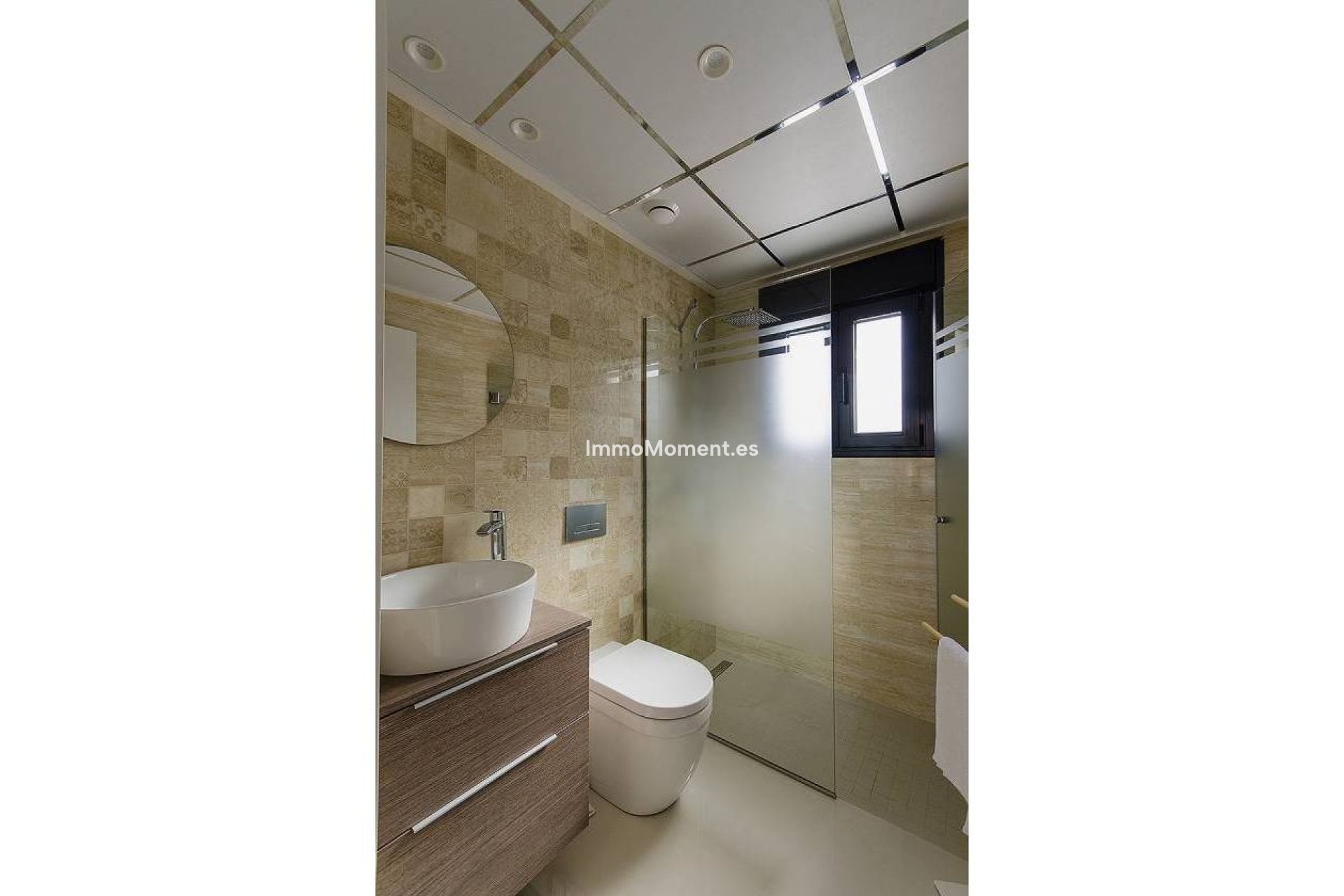 New Build - Detached villa - Dehesa de Campoamor