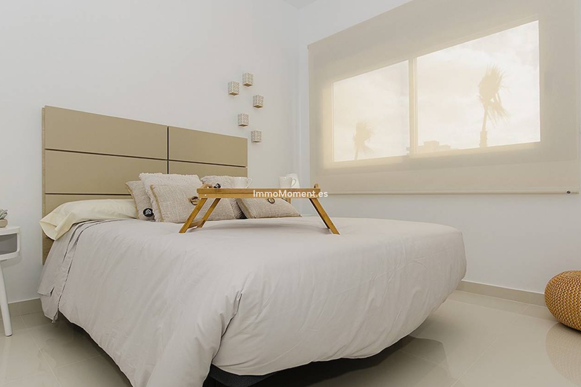 New Build - Detached villa - Dehesa de Campoamor