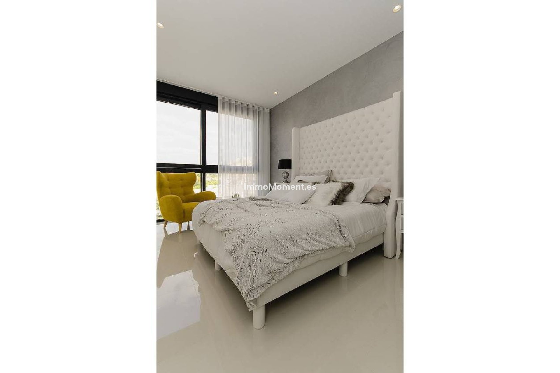 New Build - Detached villa - Dehesa de Campoamor