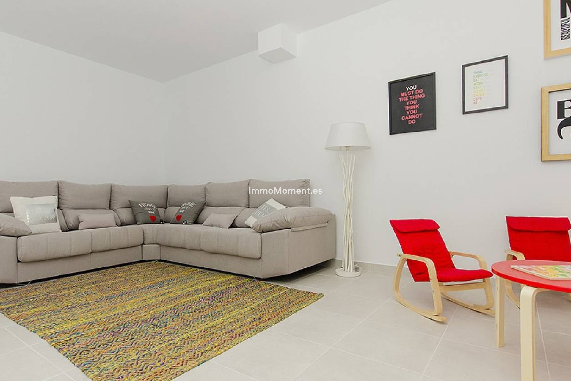 New Build - Detached villa - Dehesa de Campoamor