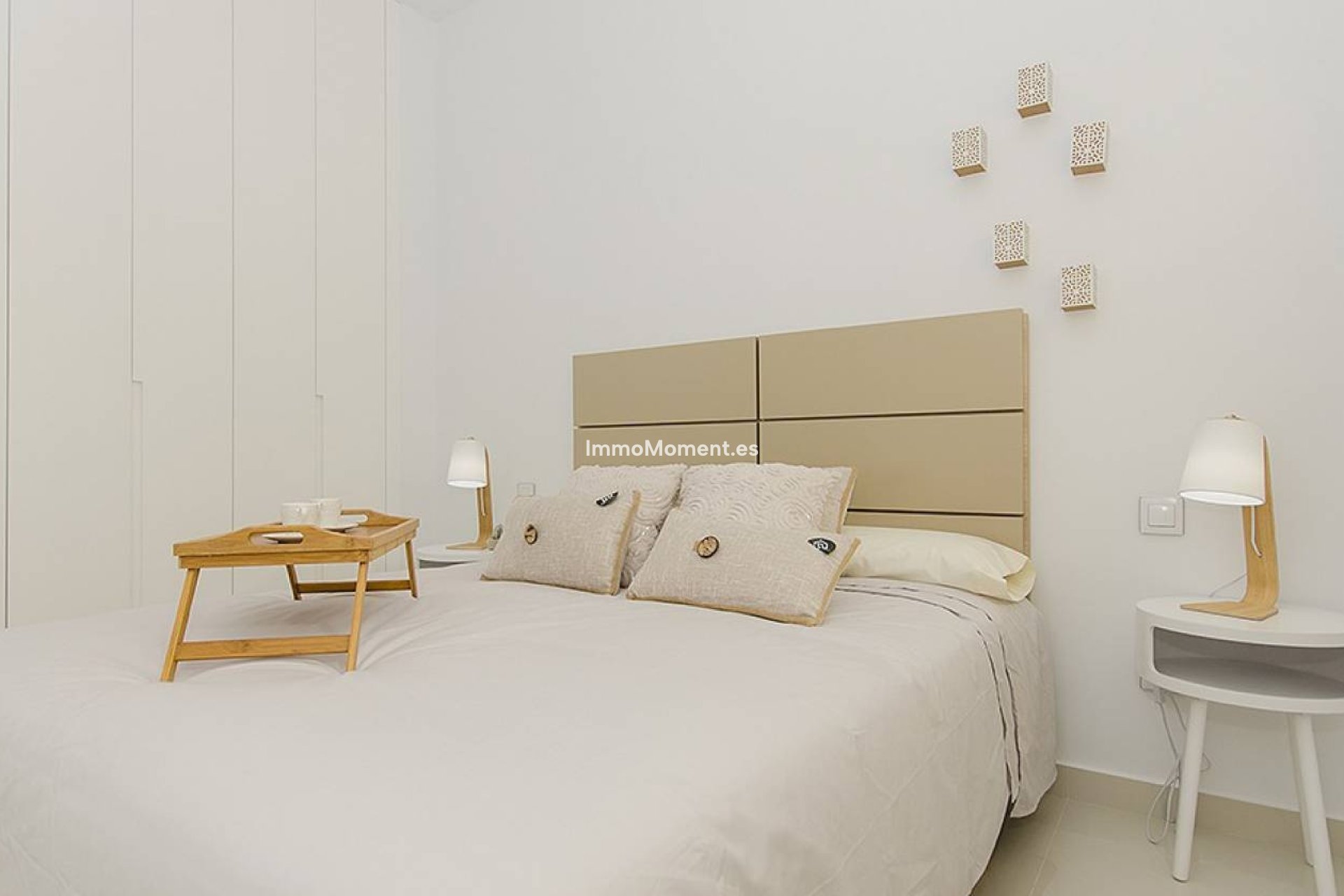 New Build - Detached villa - Dehesa de Campoamor