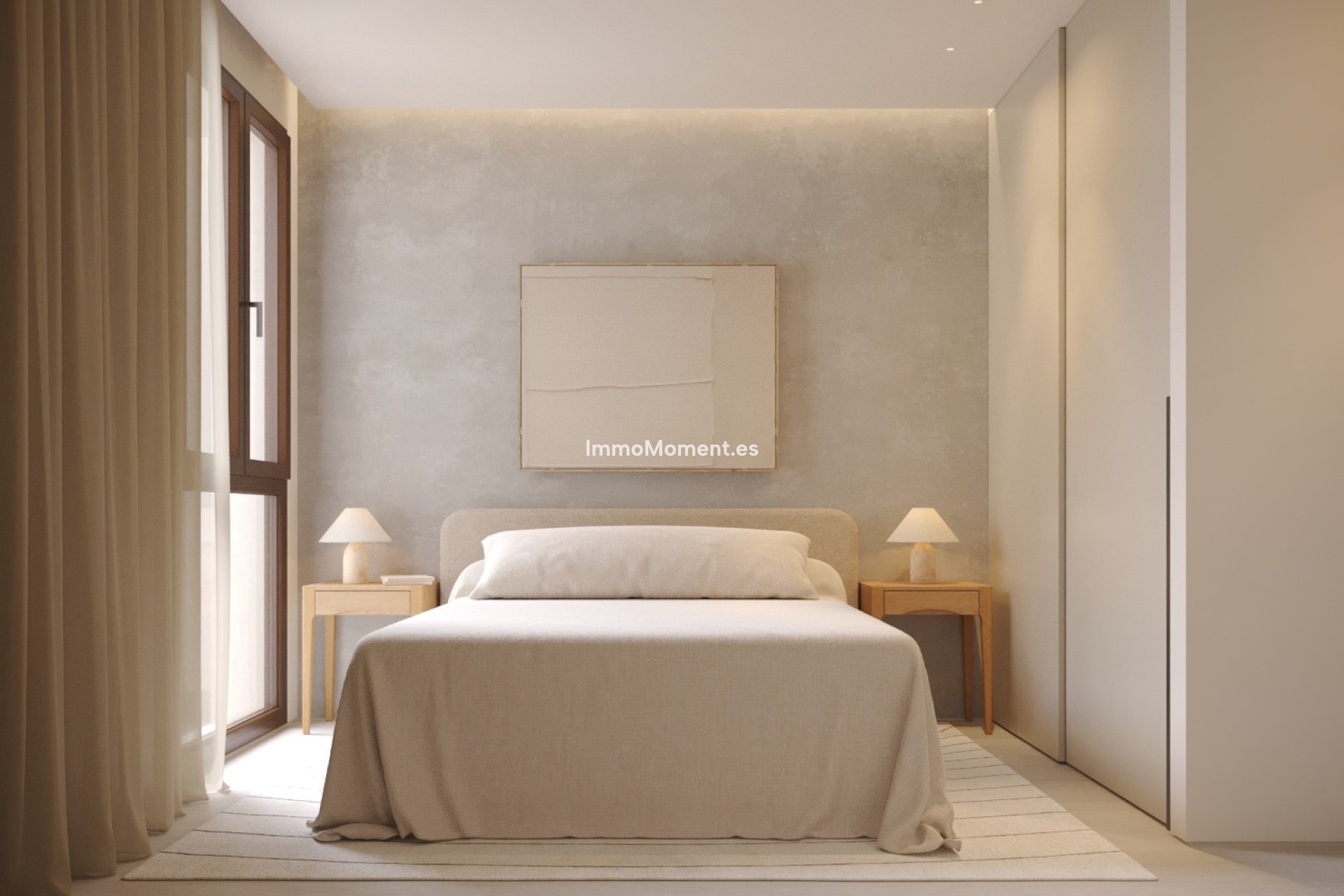 New Build - Detached villa - Dolores