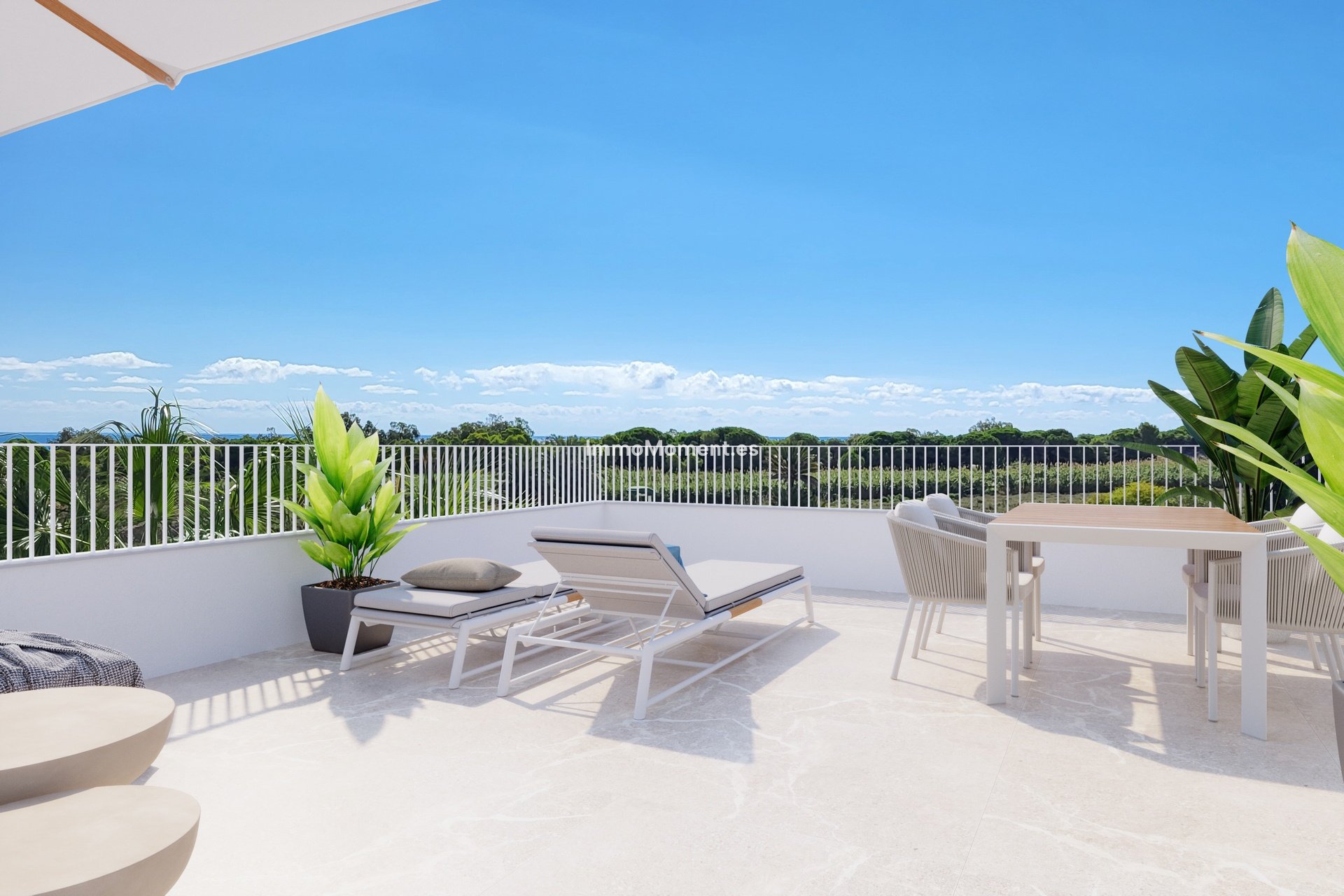 New Build - Detached villa - Elche