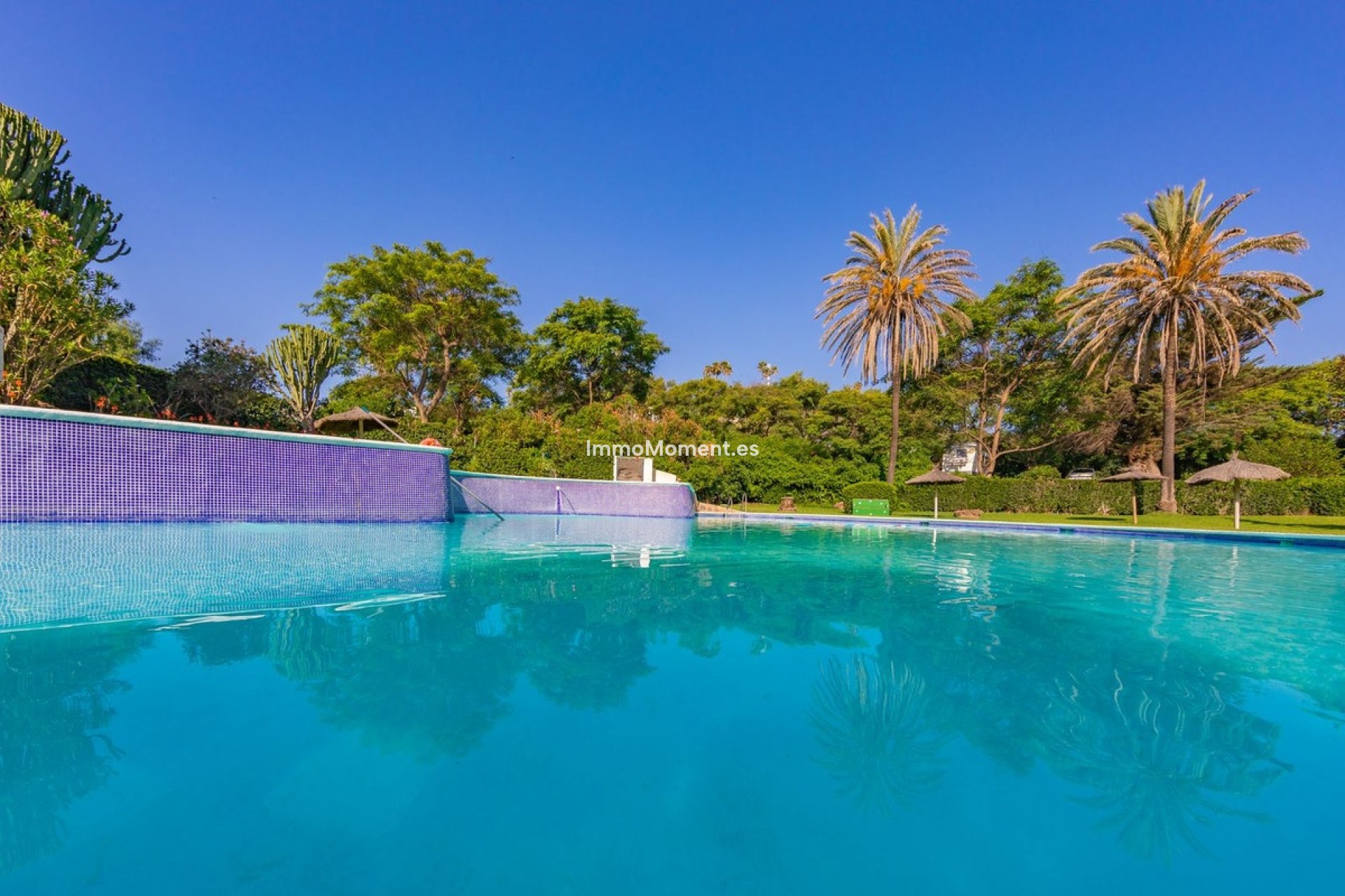 New Build - Detached villa - Estepona - Estepona Centro
