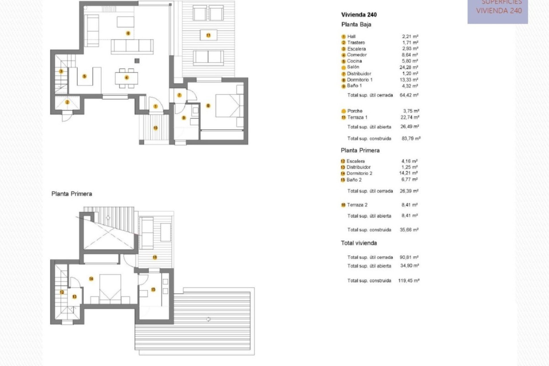 New Build - Detached villa - Estepona - Estepona Centro