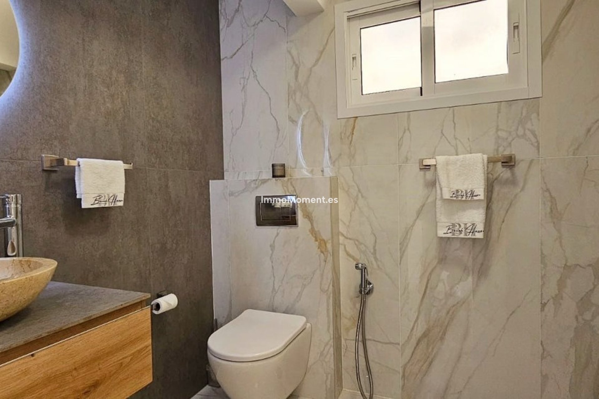 New Build - Detached villa - Estepona - Estepona Centro