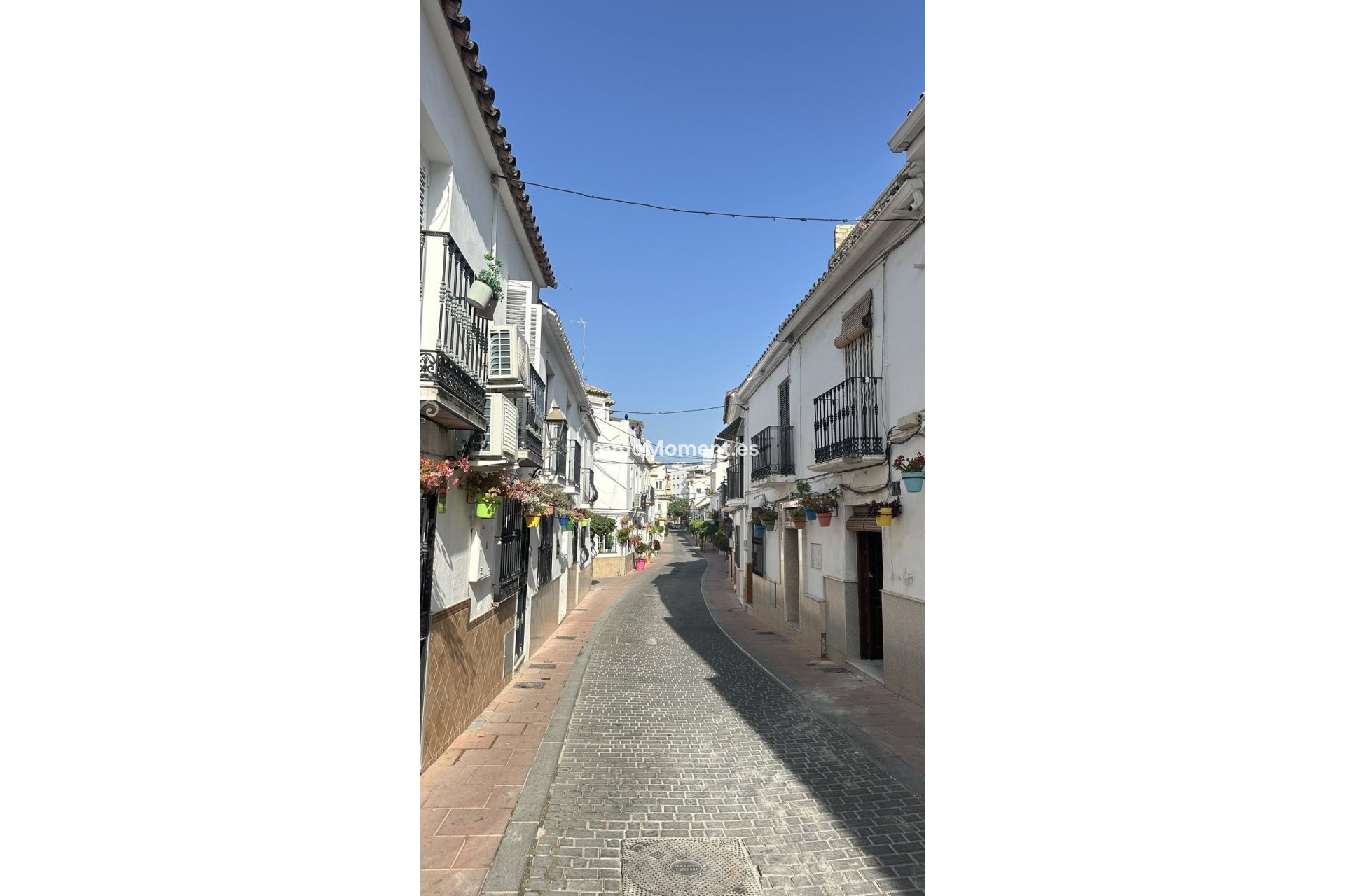 New Build - Detached villa - Estepona - Estepona Centro