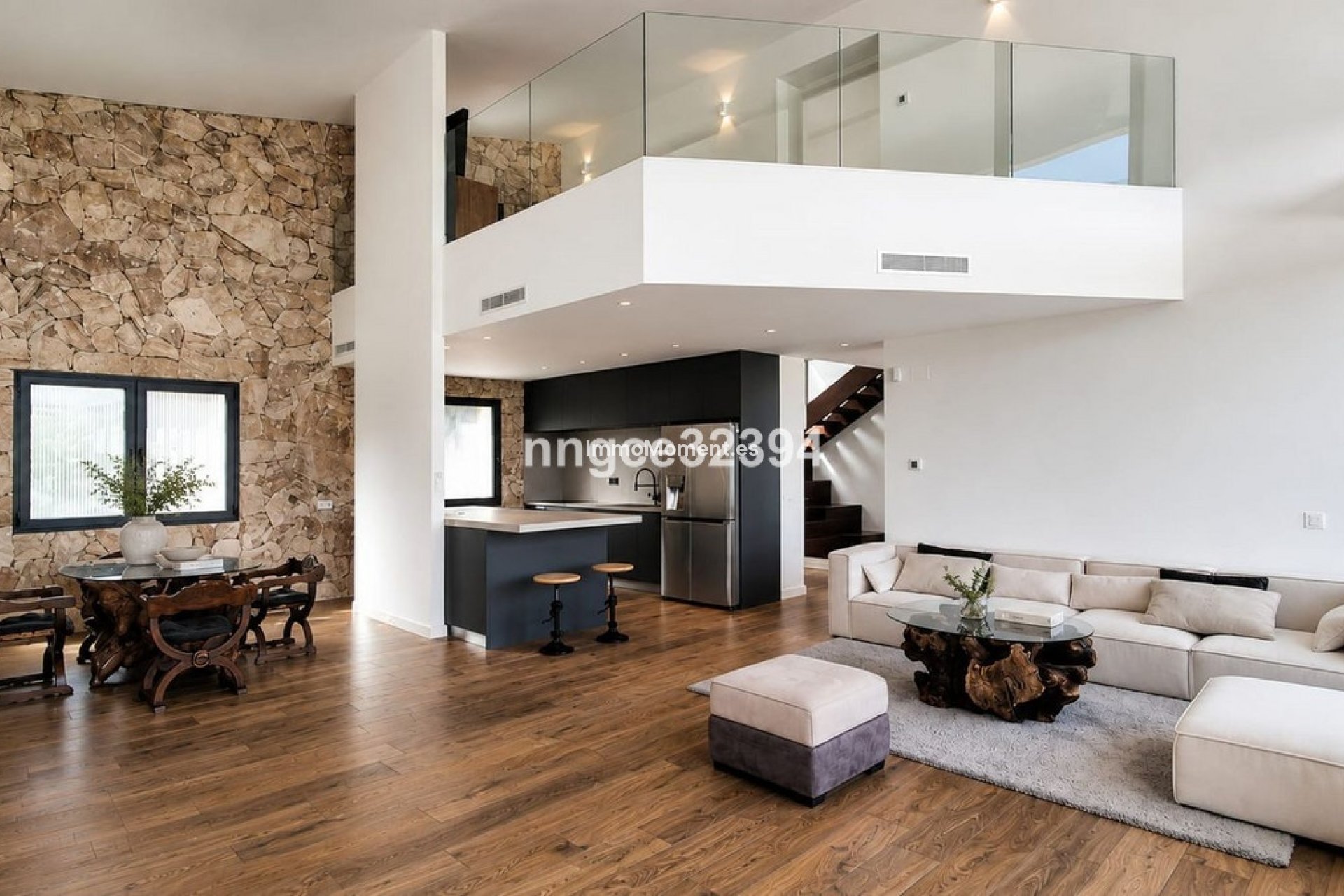New Build - Detached villa - Estepona - New Golden Mile