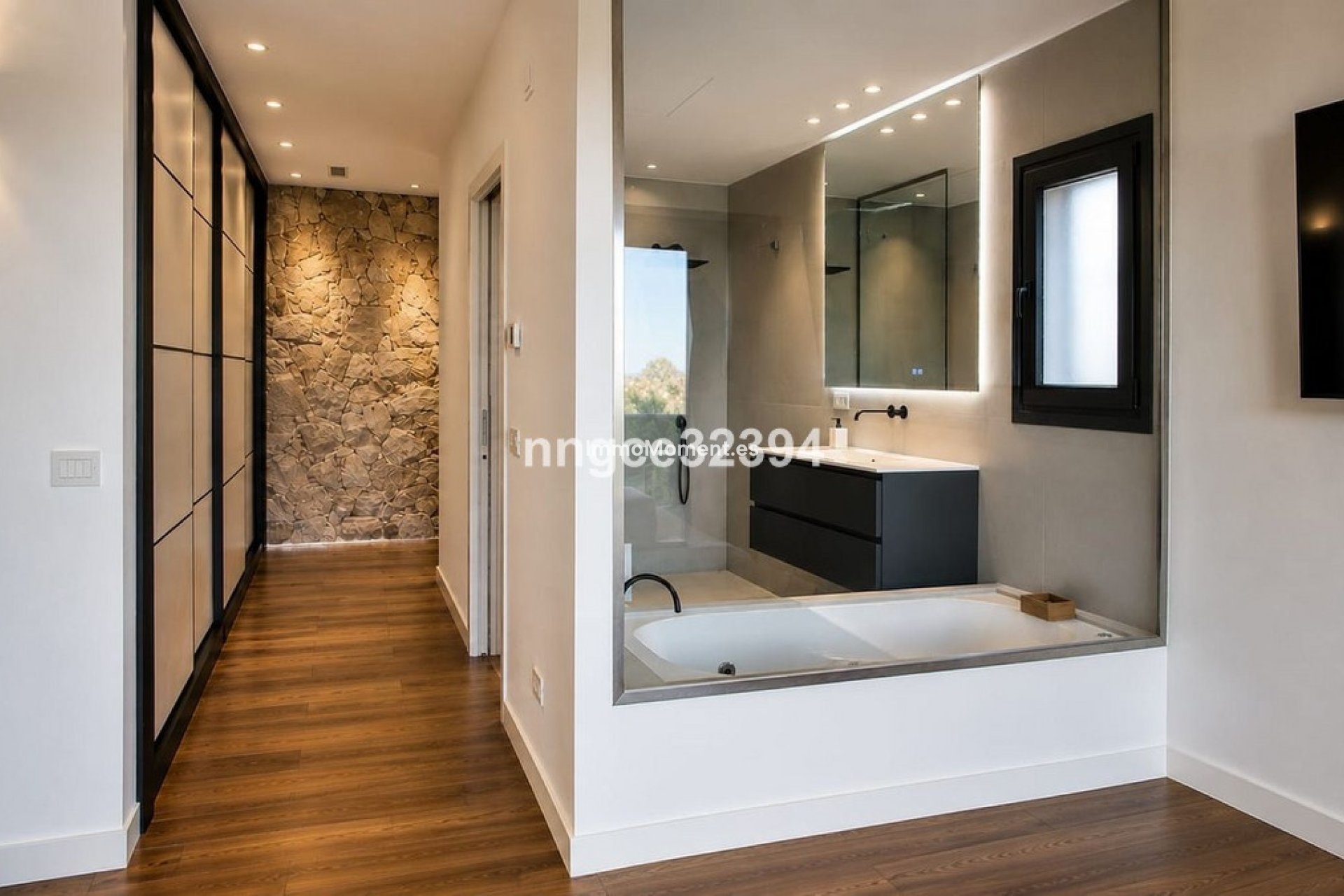 New Build - Detached villa - Estepona - New Golden Mile