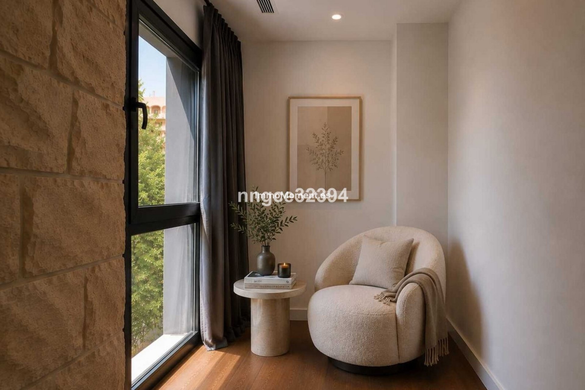 New Build - Detached villa - Estepona - New Golden Mile