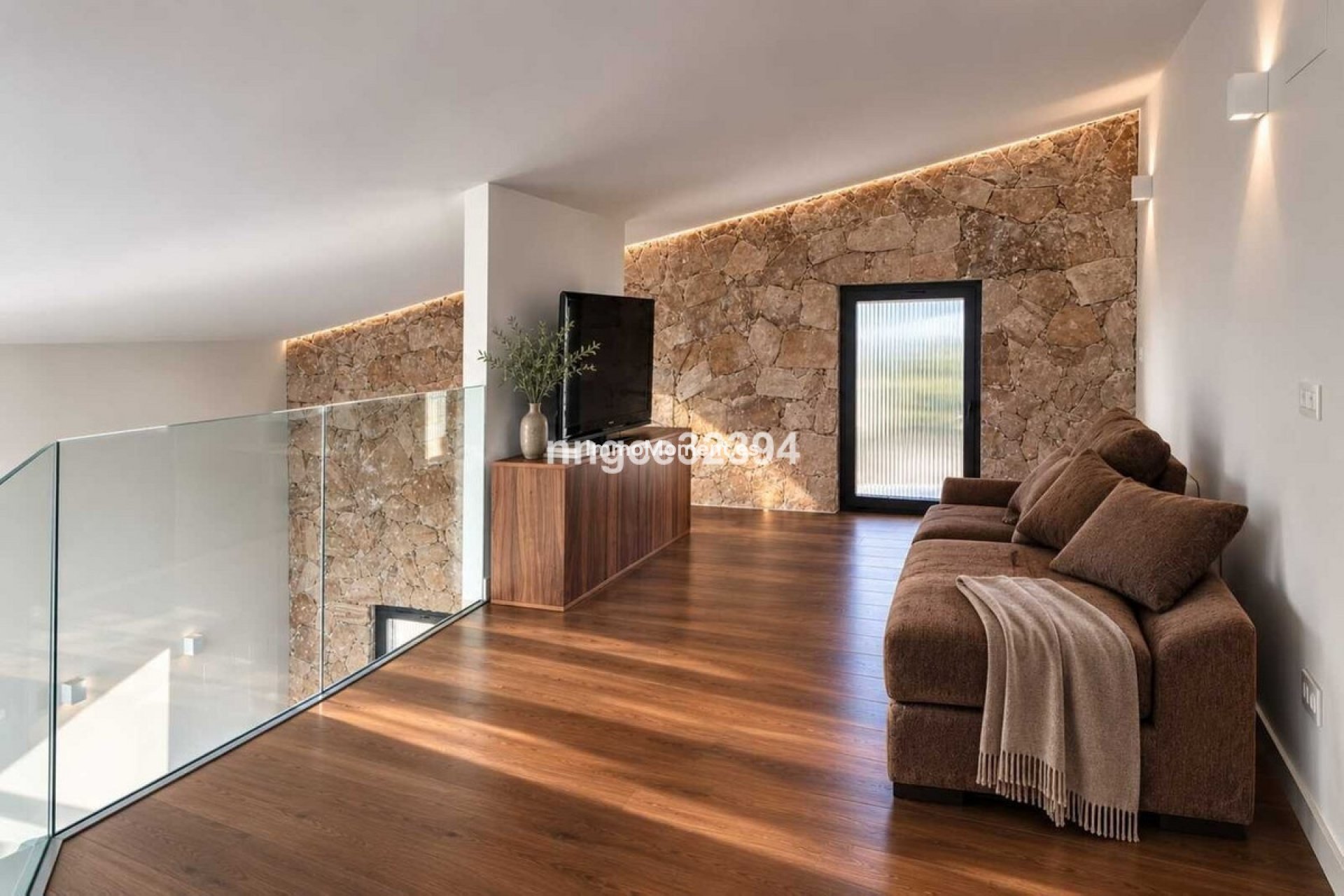 New Build - Detached villa - Estepona - New Golden Mile