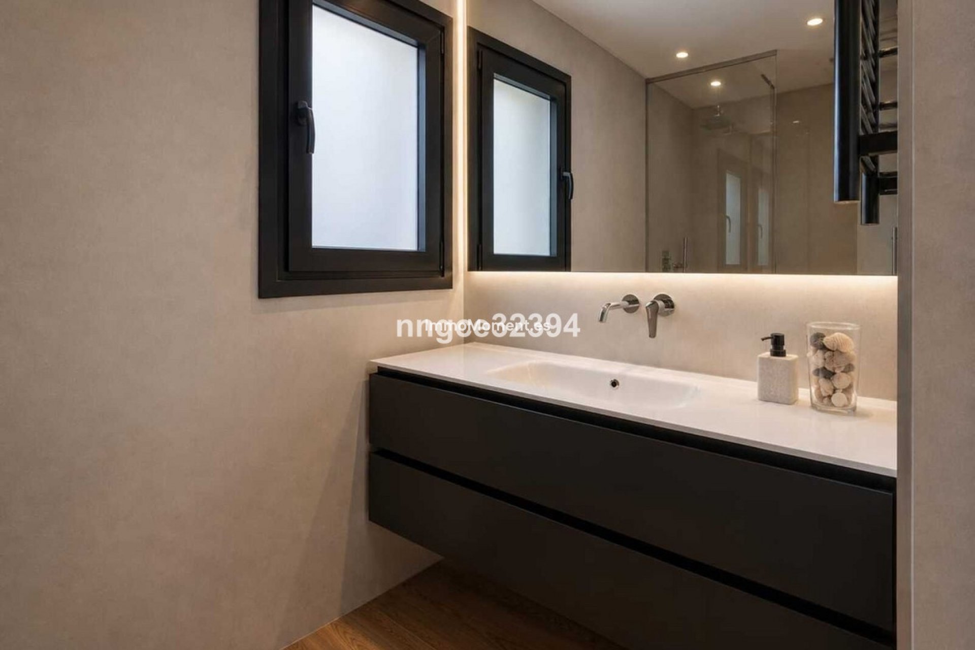New Build - Detached villa - Estepona - New Golden Mile