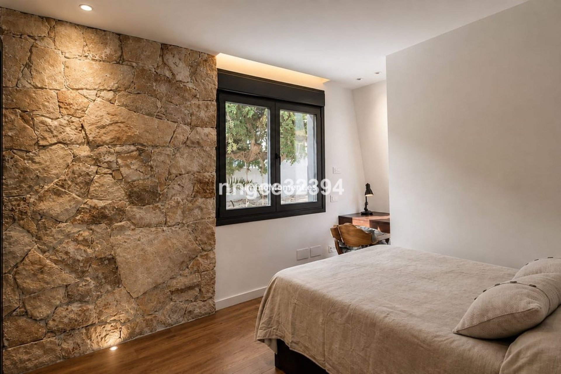 New Build - Detached villa - Estepona - New Golden Mile